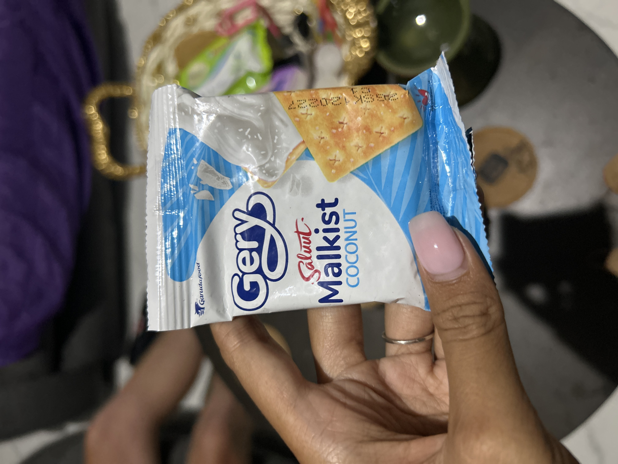 Memory