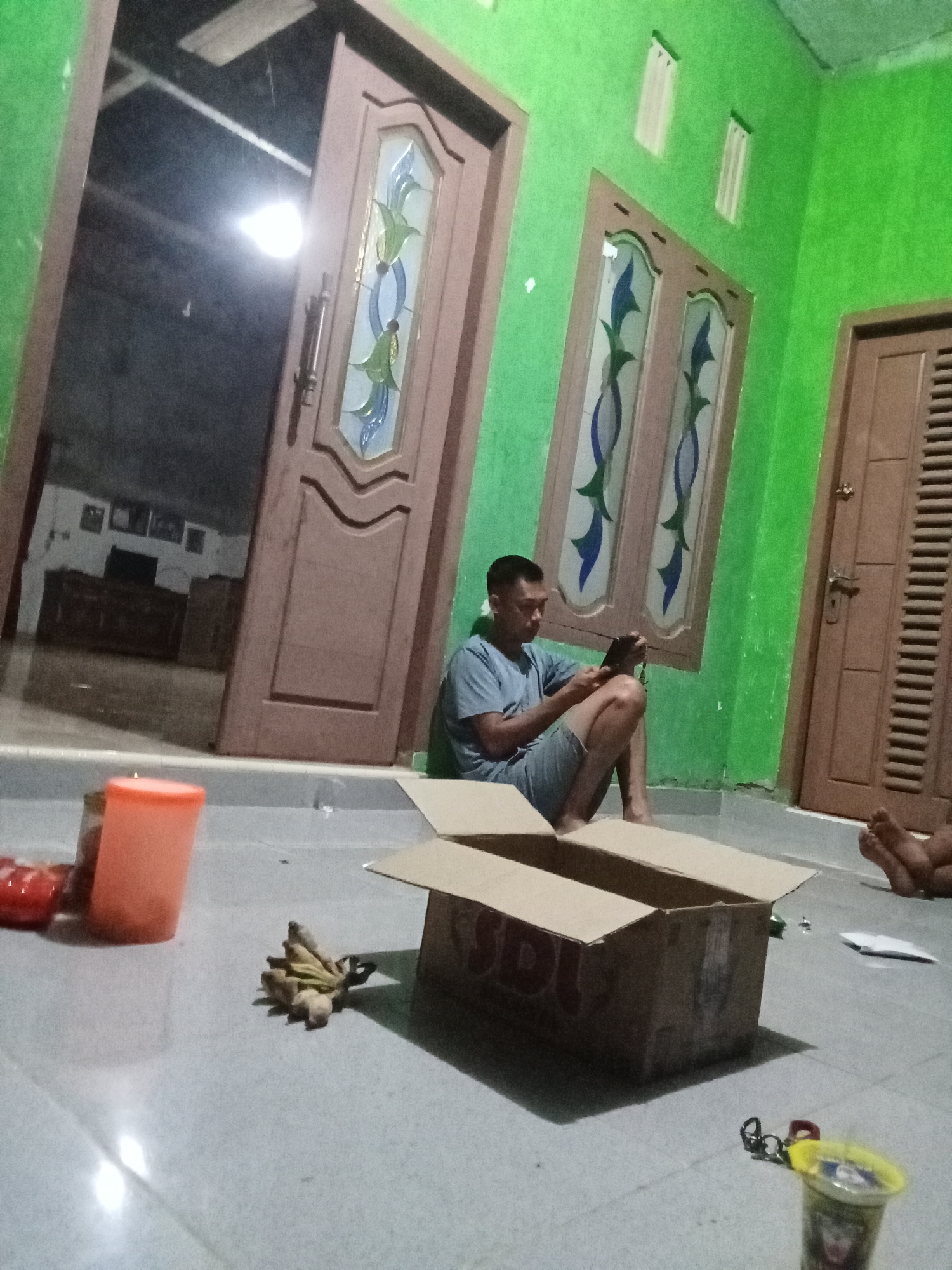 Memory