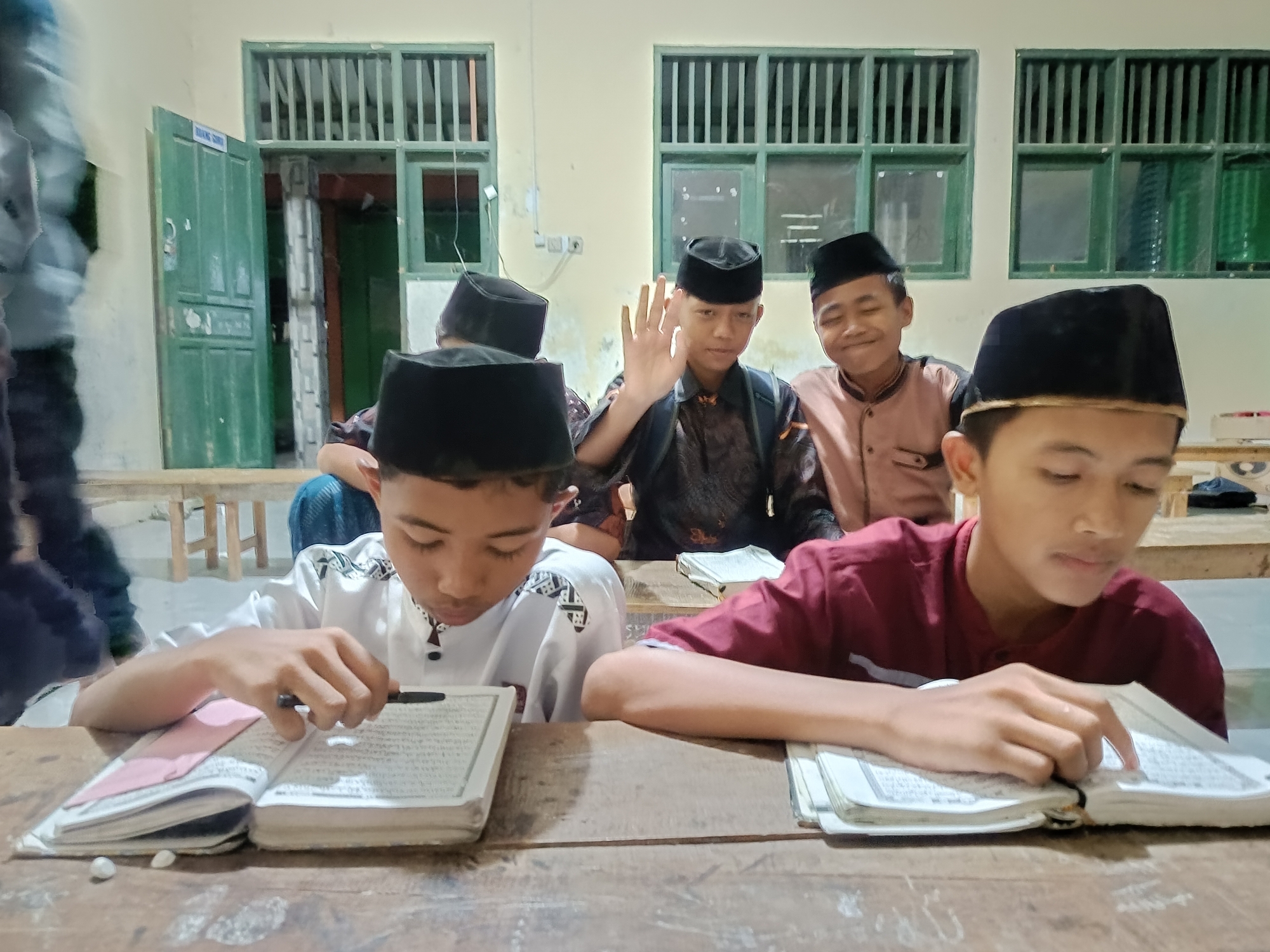 Memory