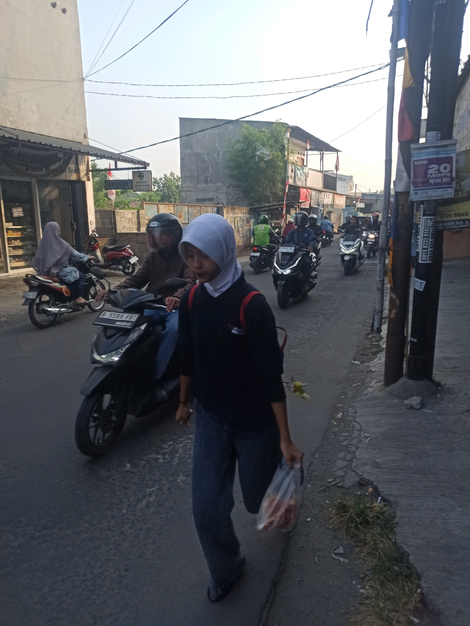 Memory