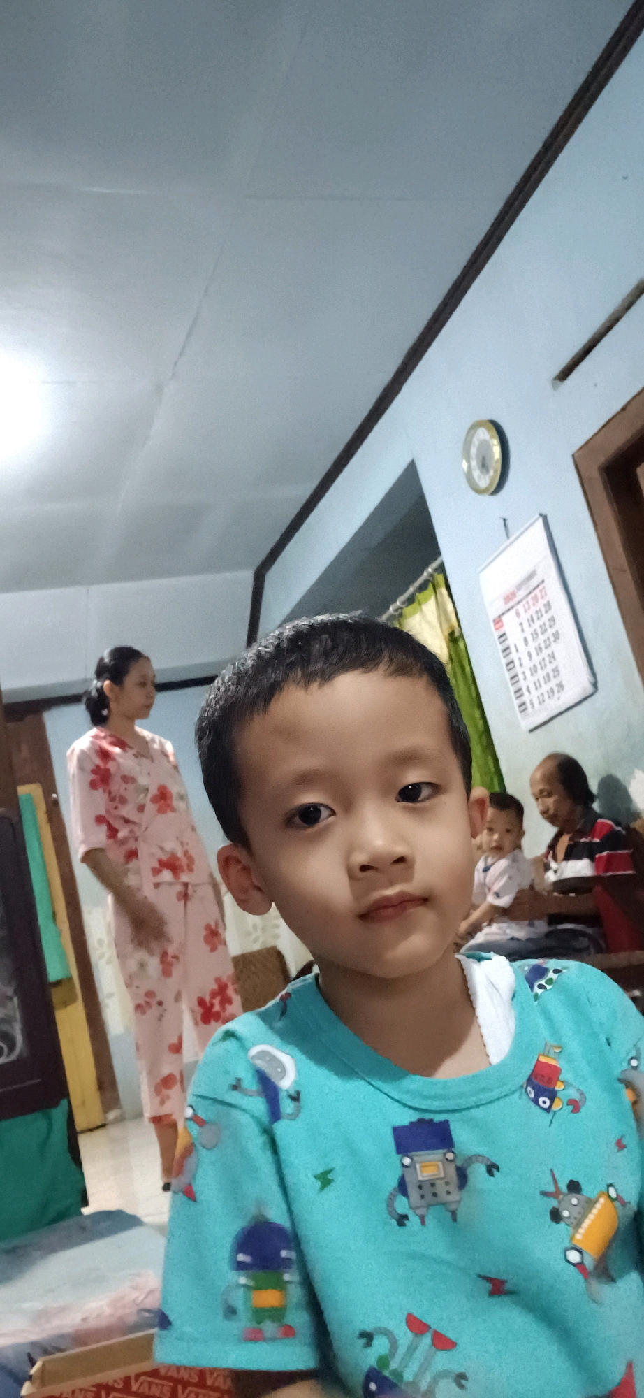 Memory