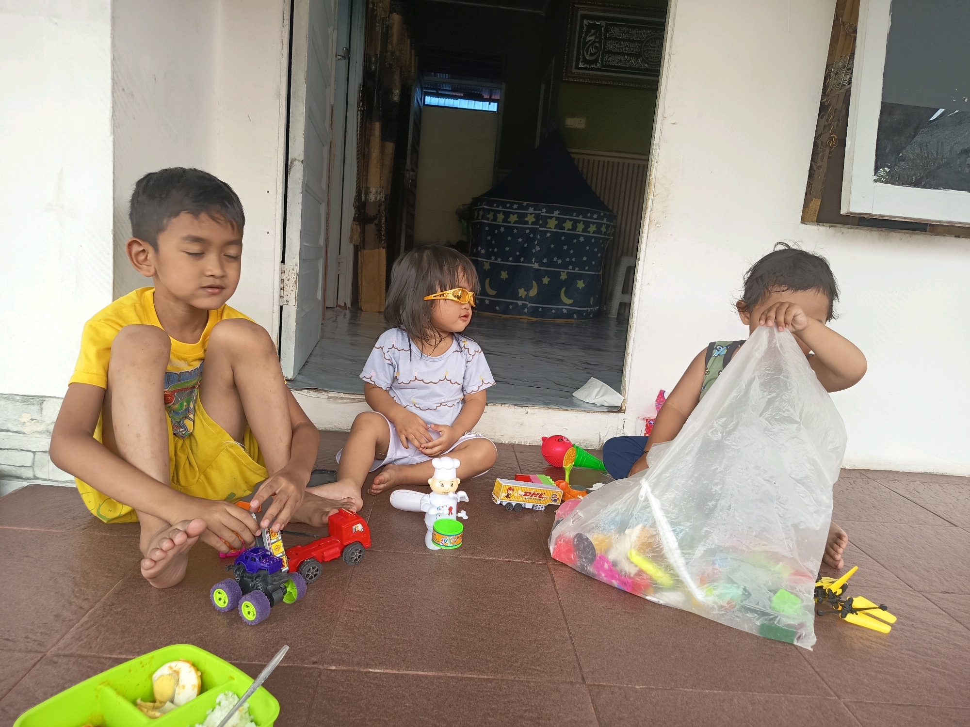 Memory