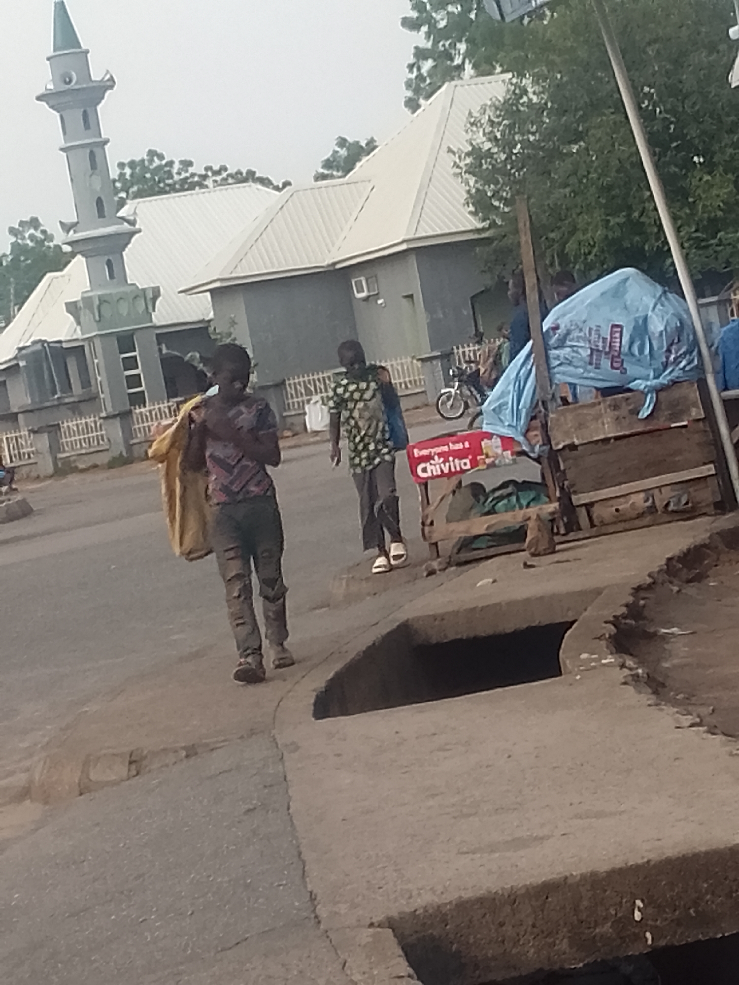 Memory