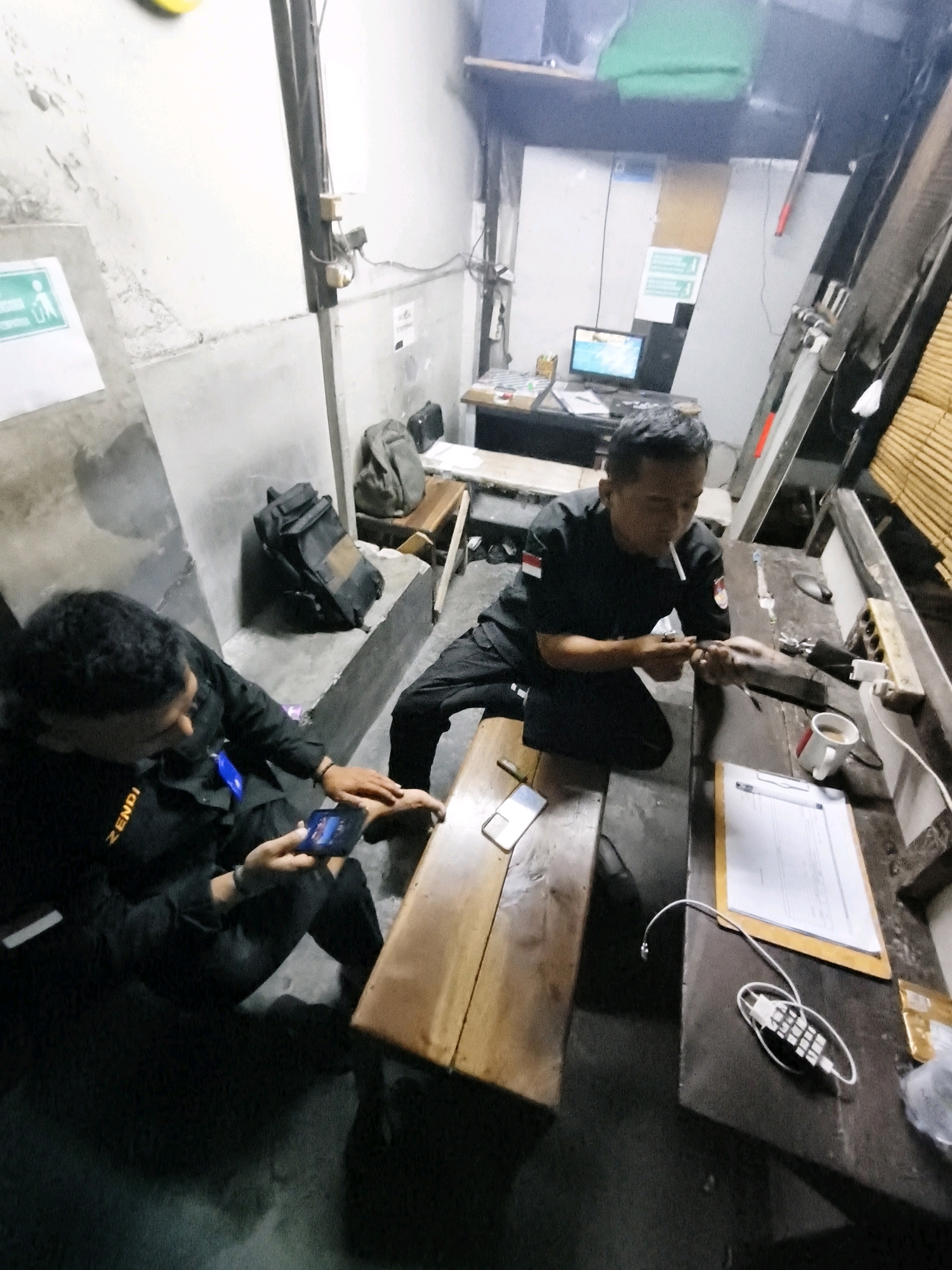Memory