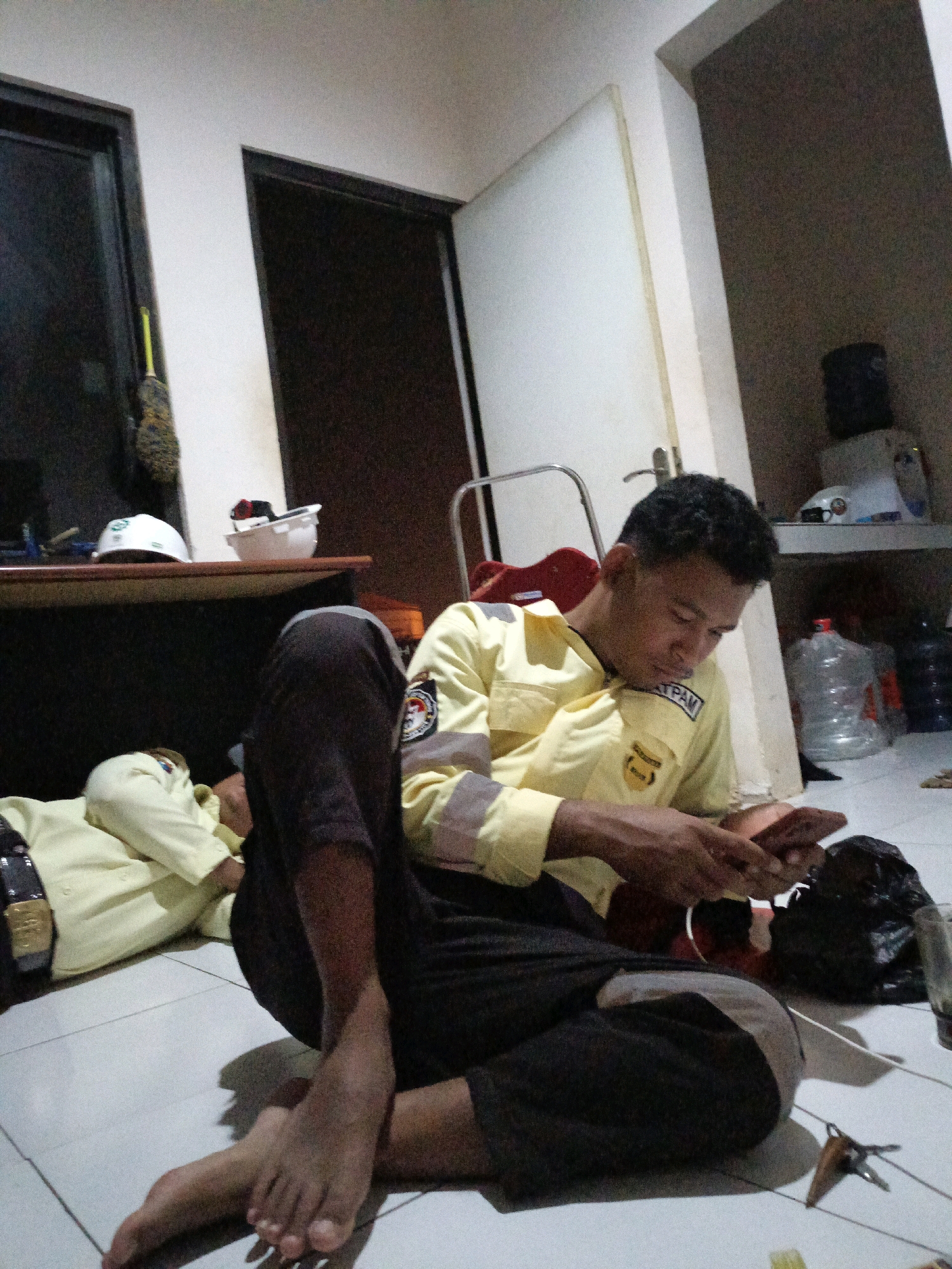 Memory