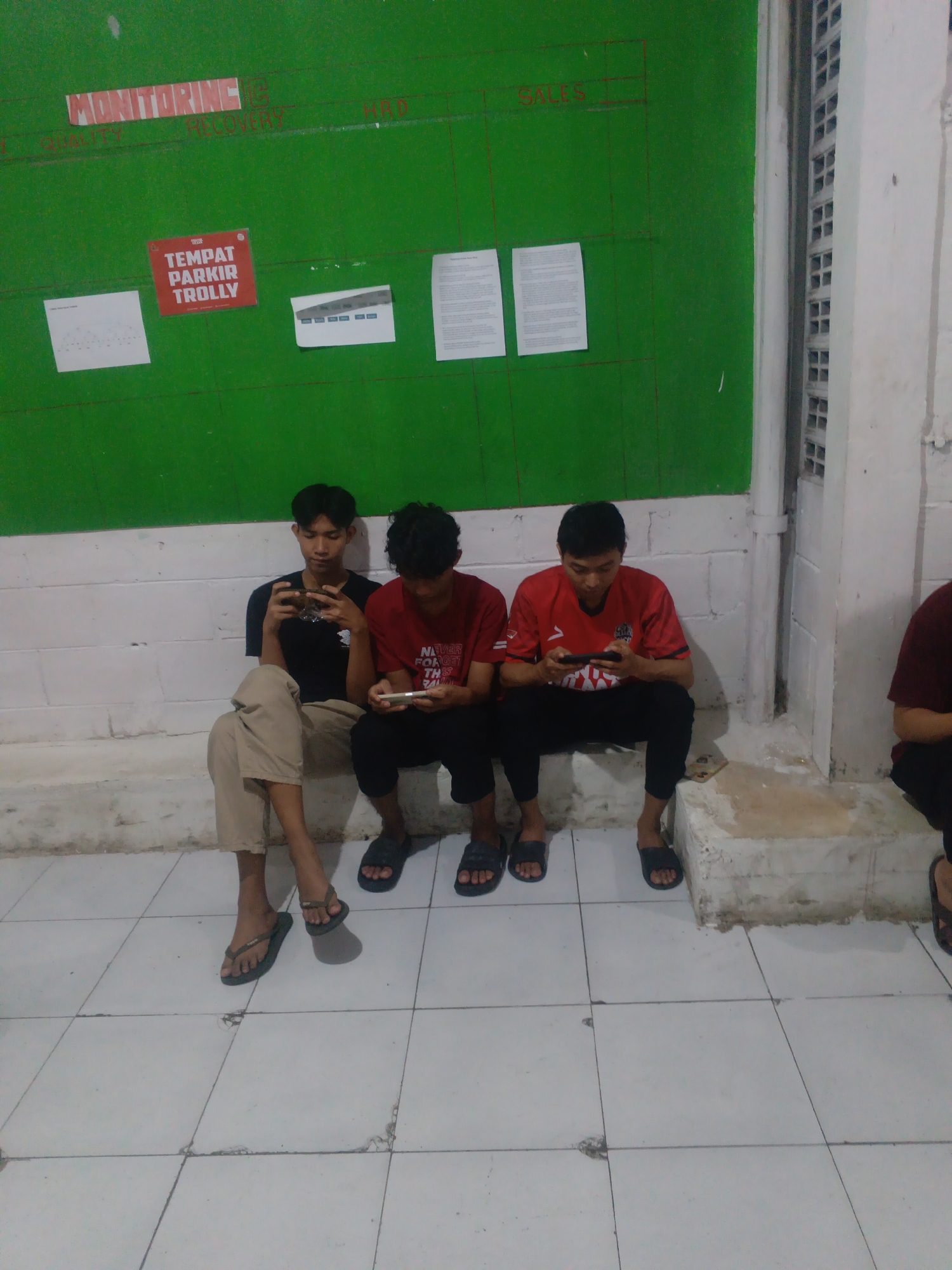 Memory