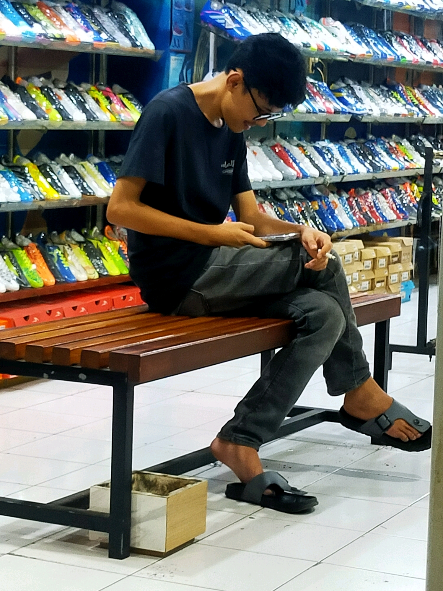 Memory