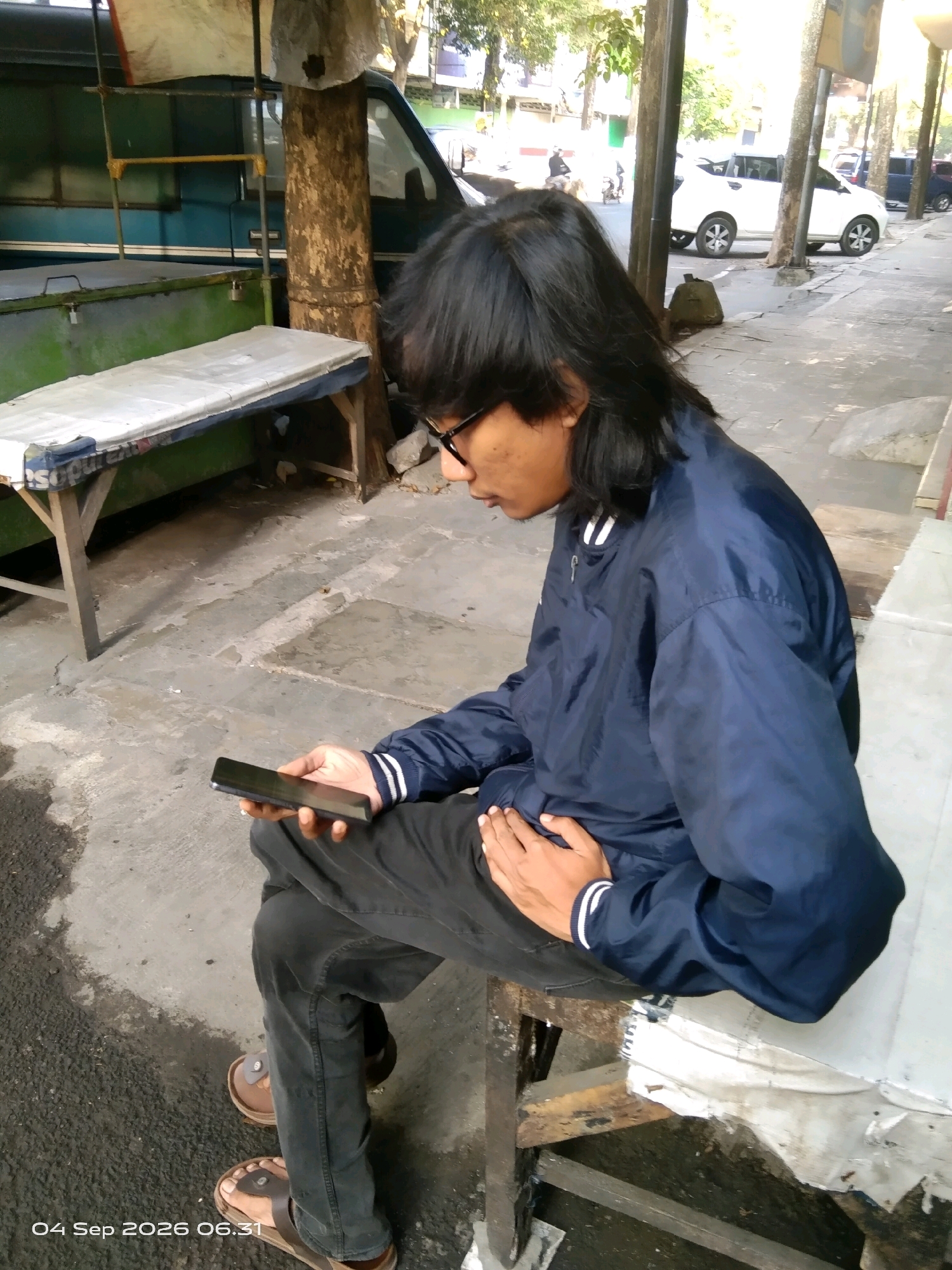 Memory