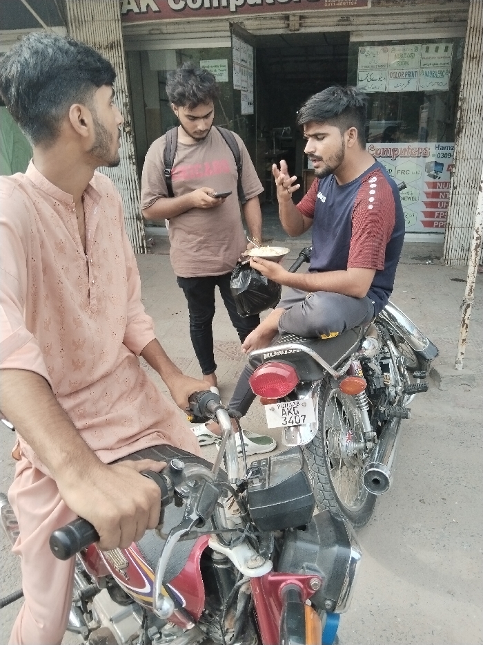 Memory