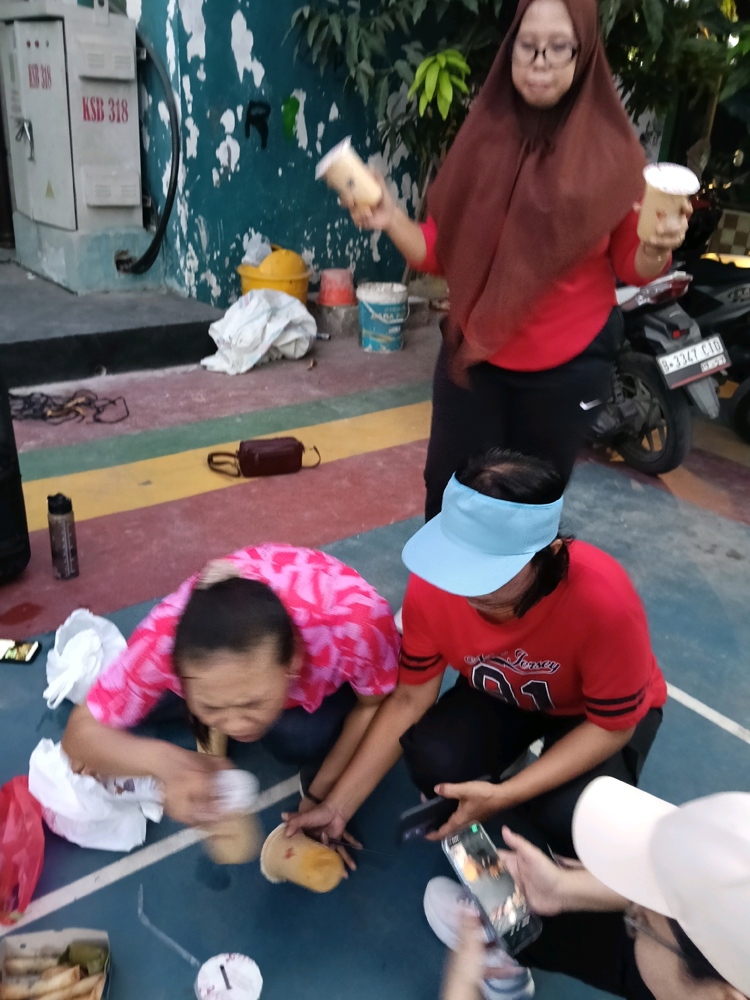 Memory