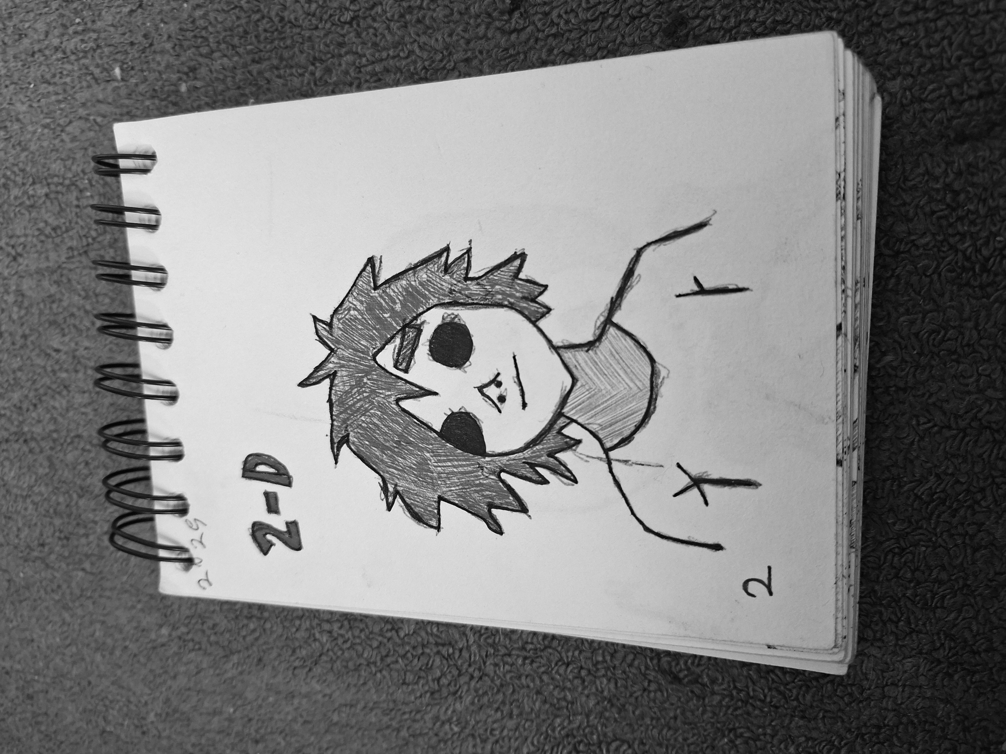 Memory