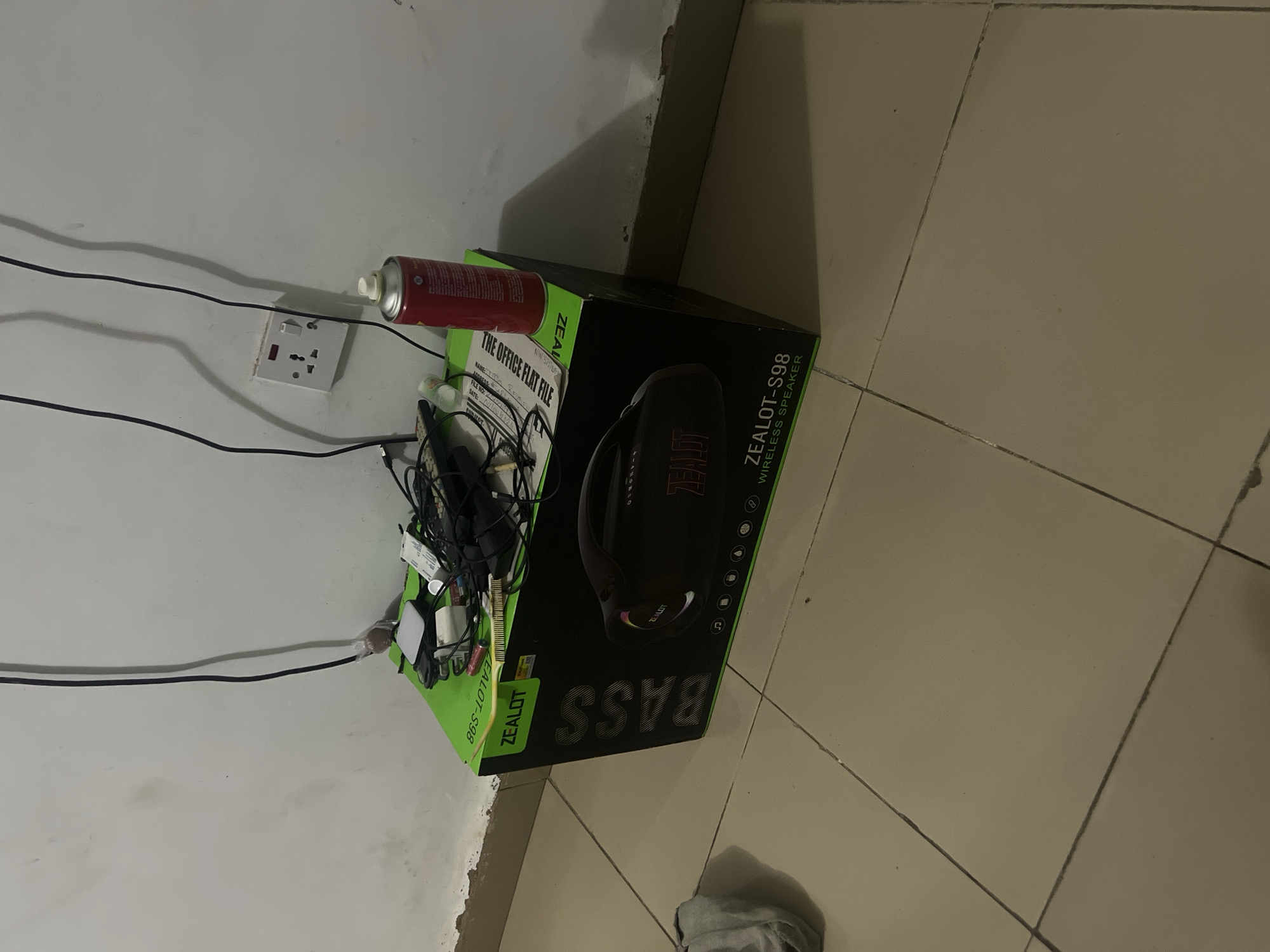 Memory