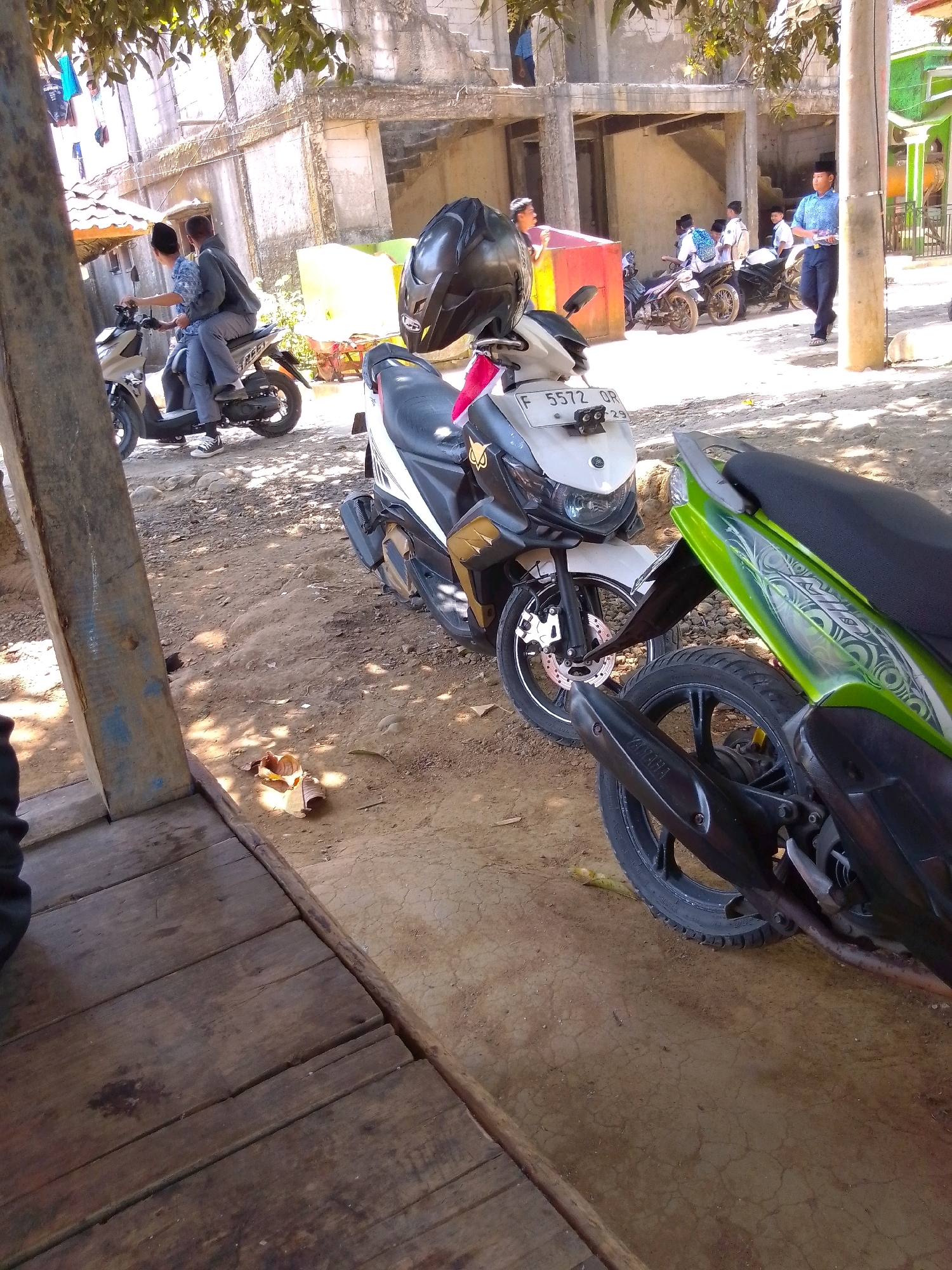 Memory