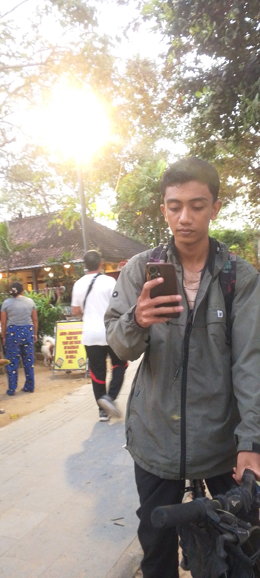 Memory