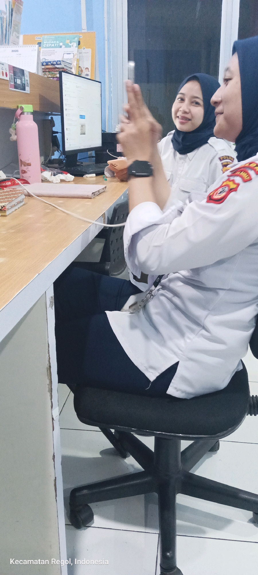Memory