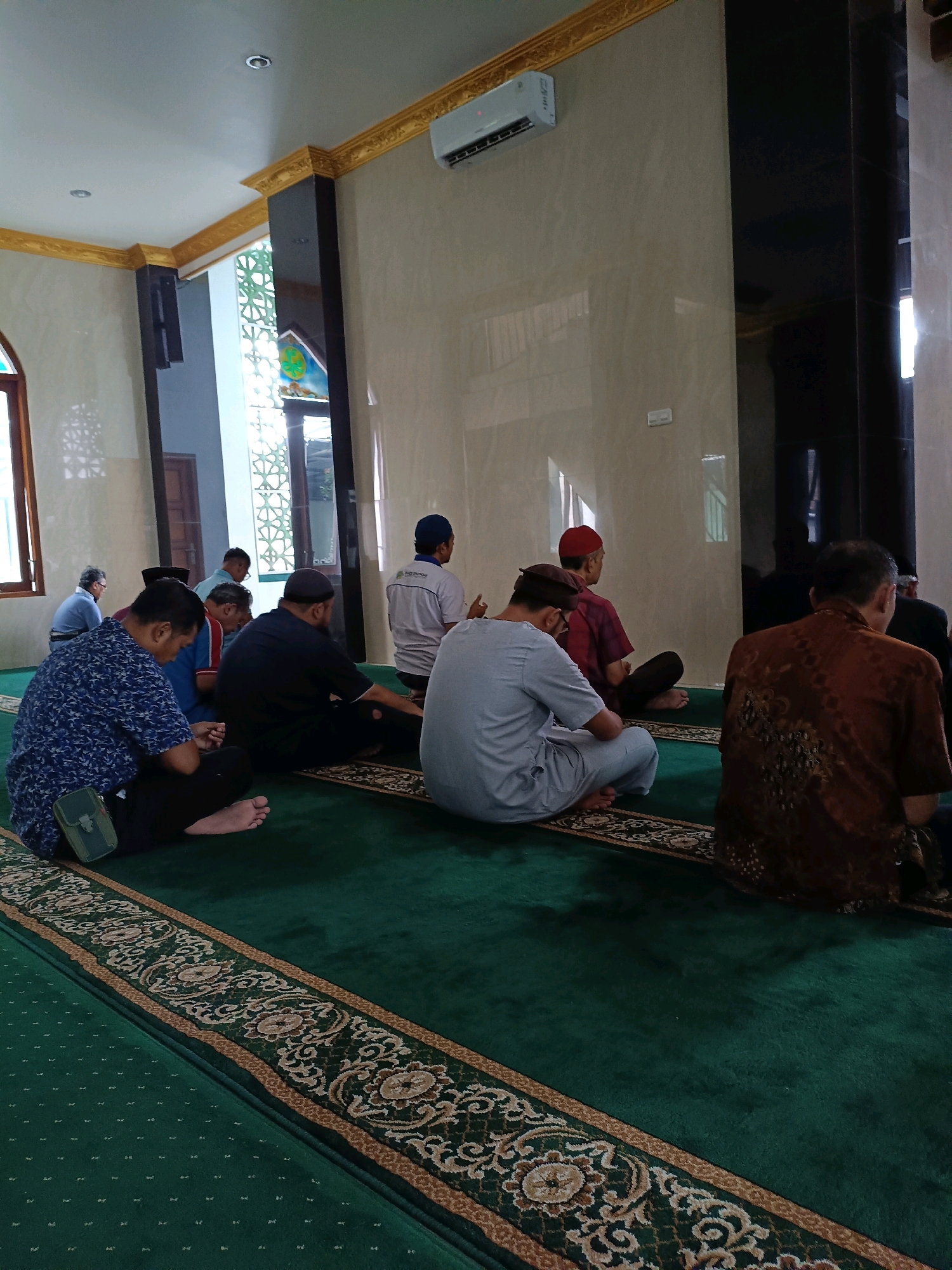 Memory