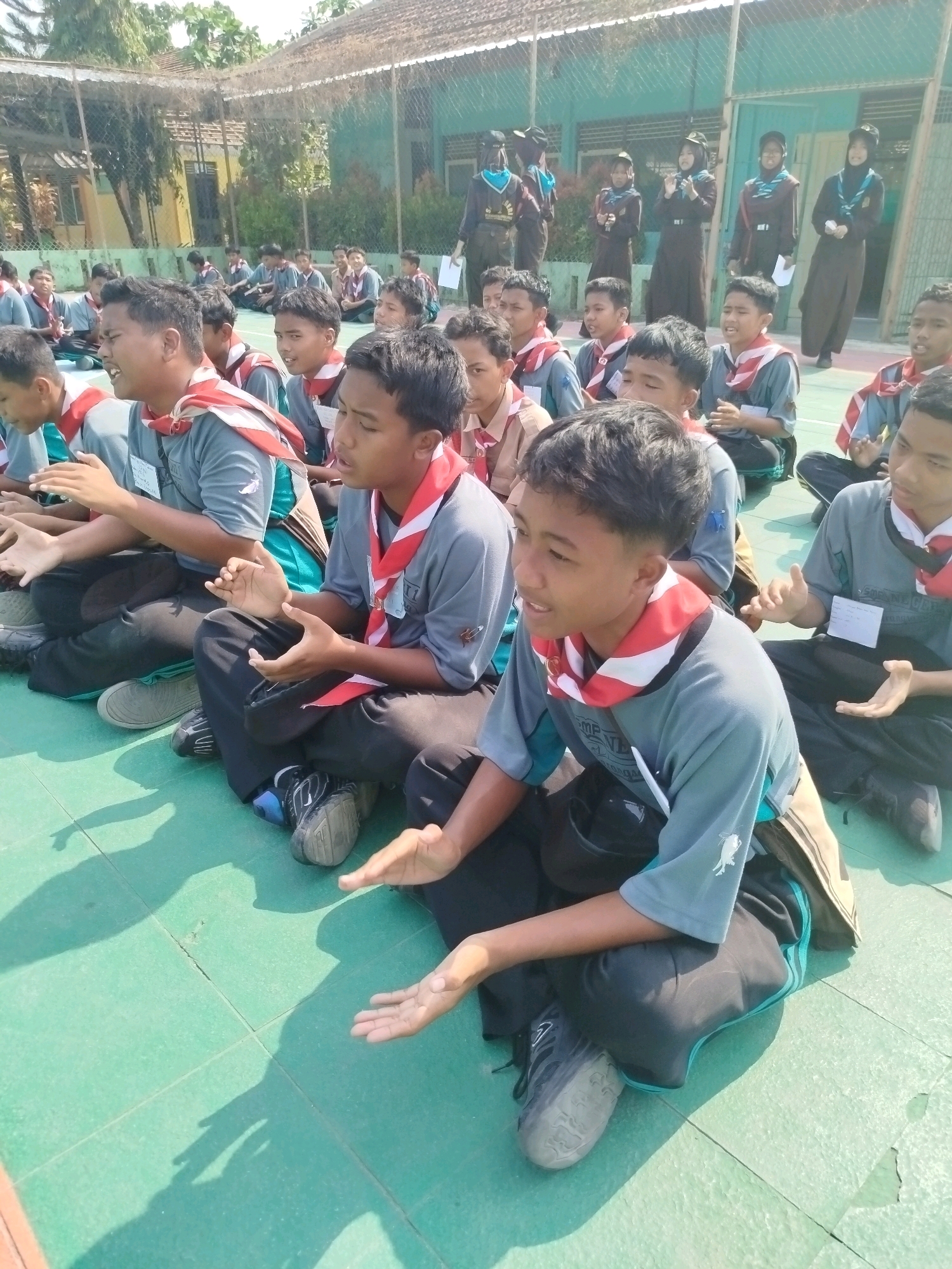 Memory