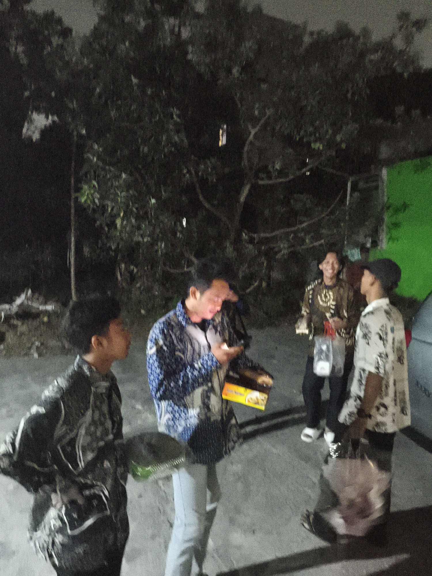 Memory