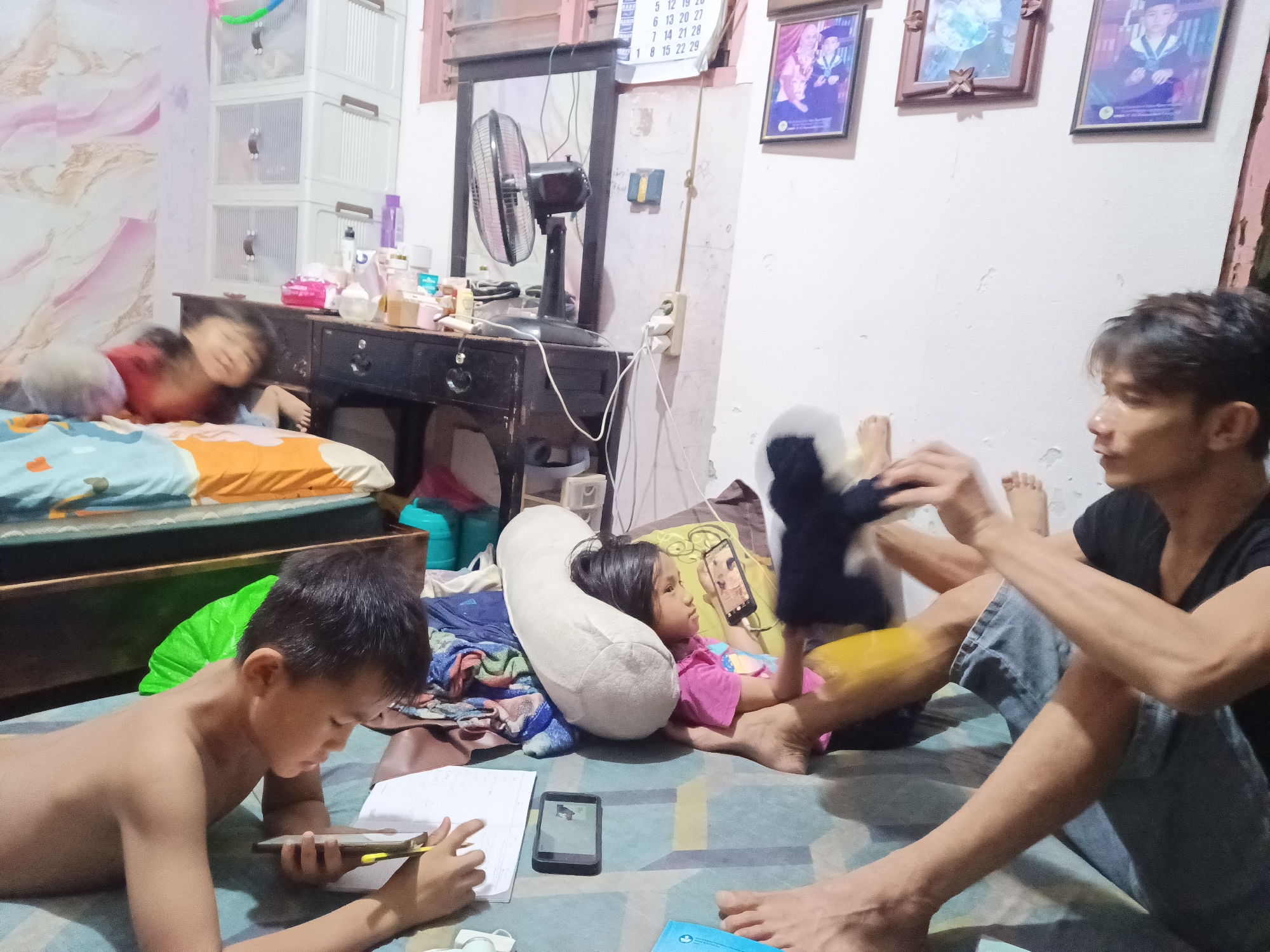 Memory