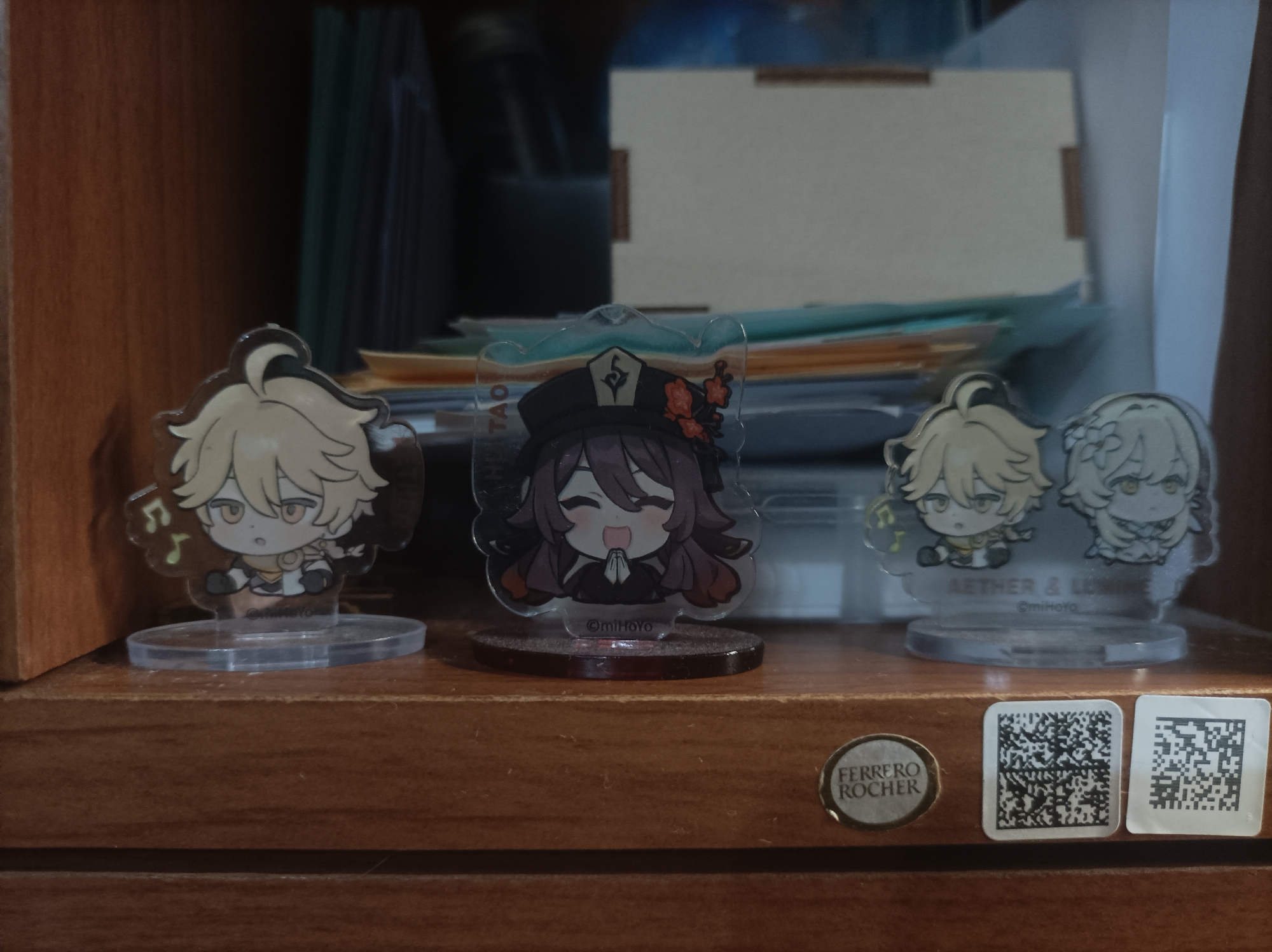 Memory