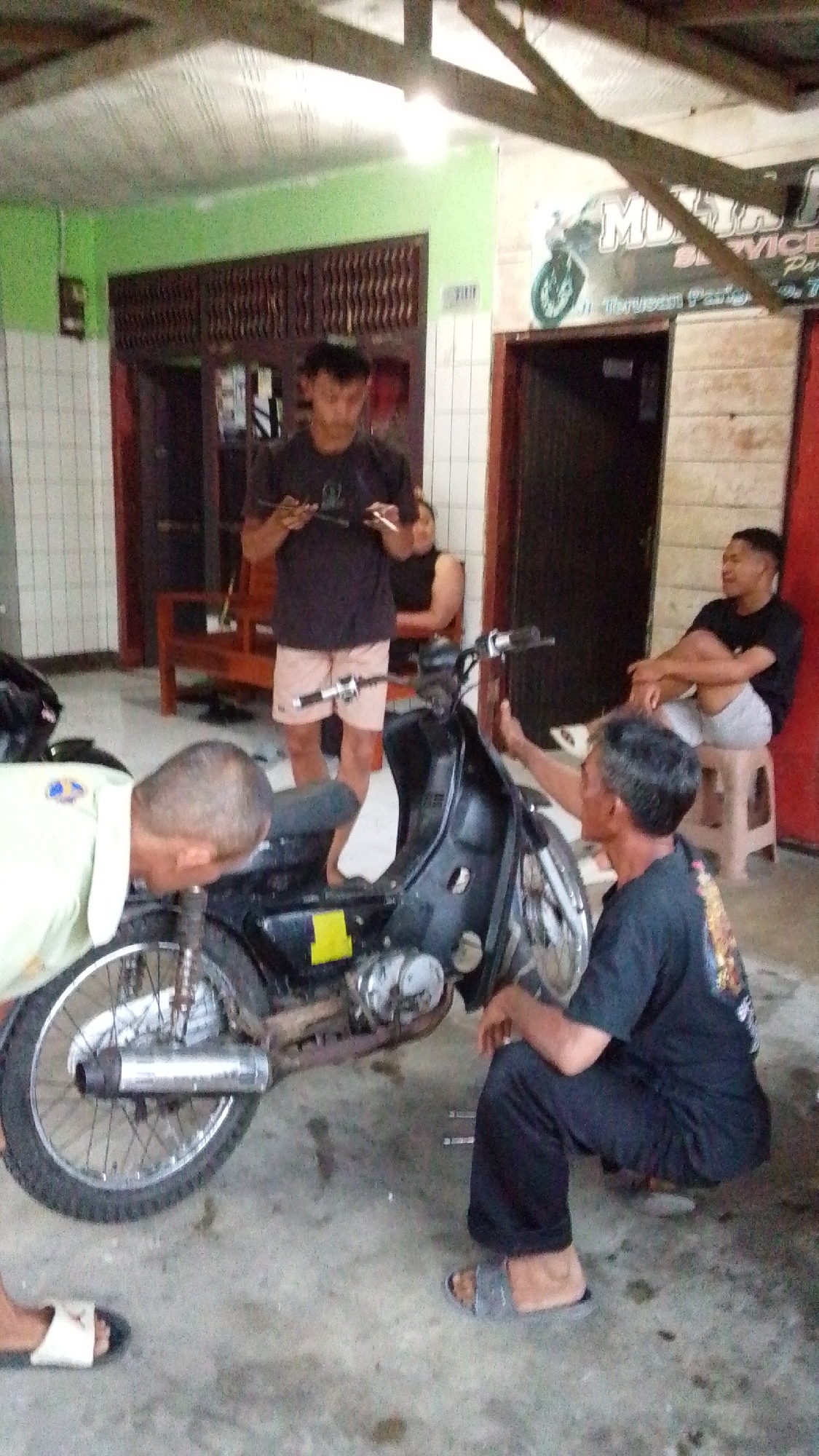 Memory
