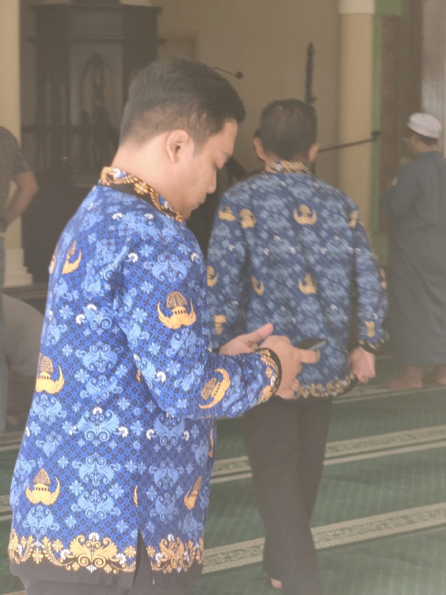 Memory