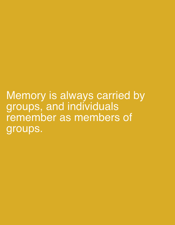 Memory