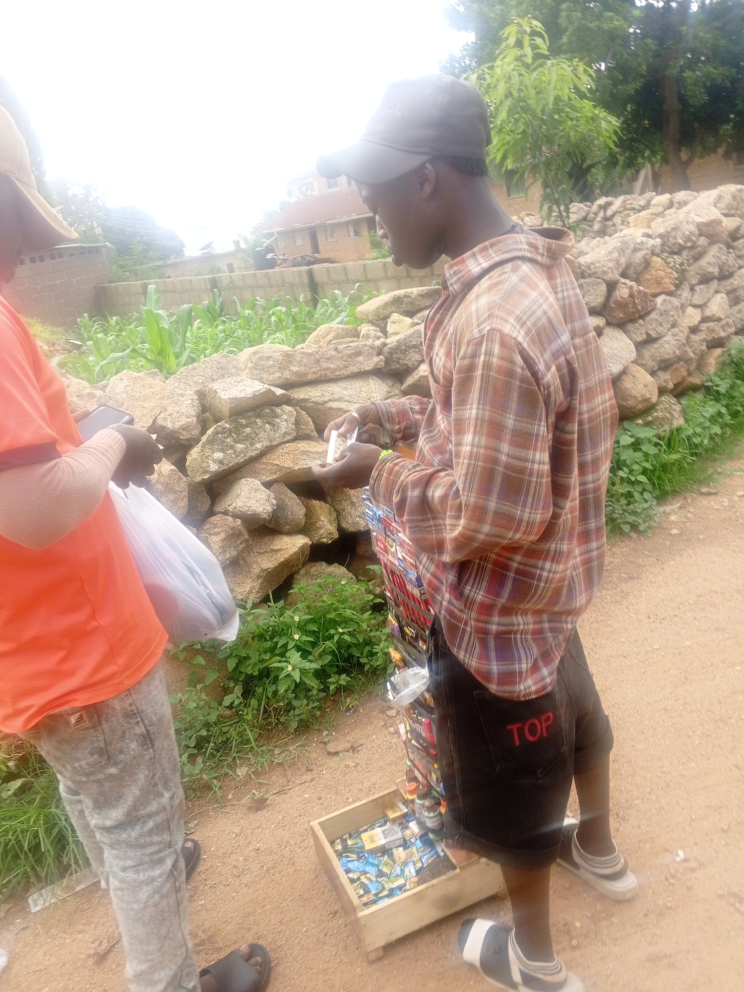 Memory