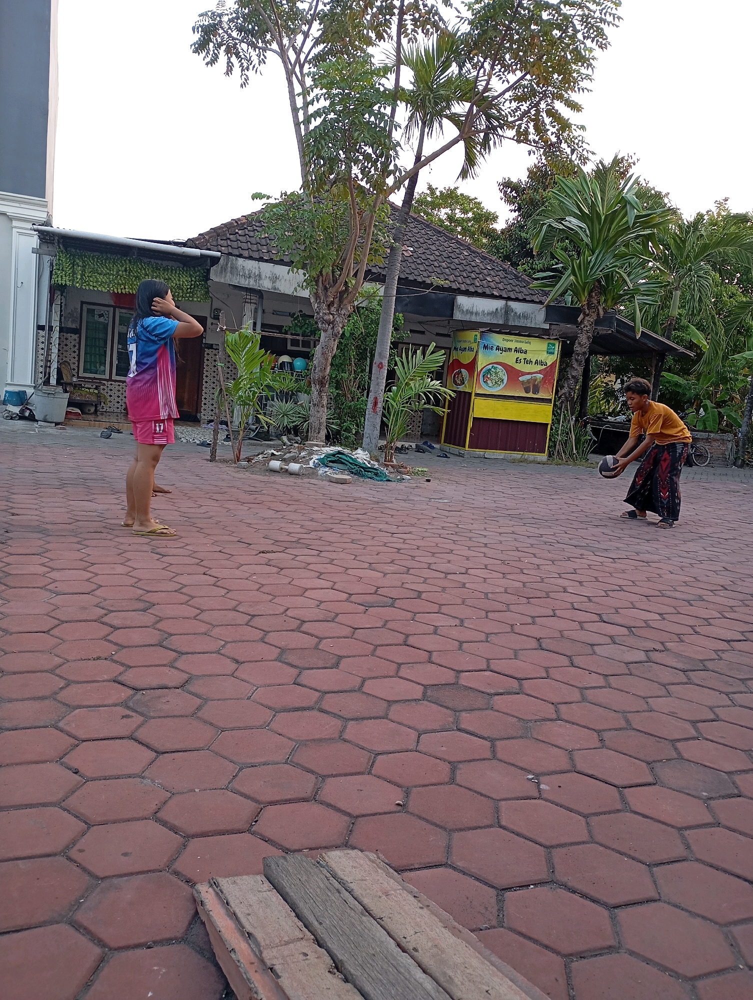 Memory