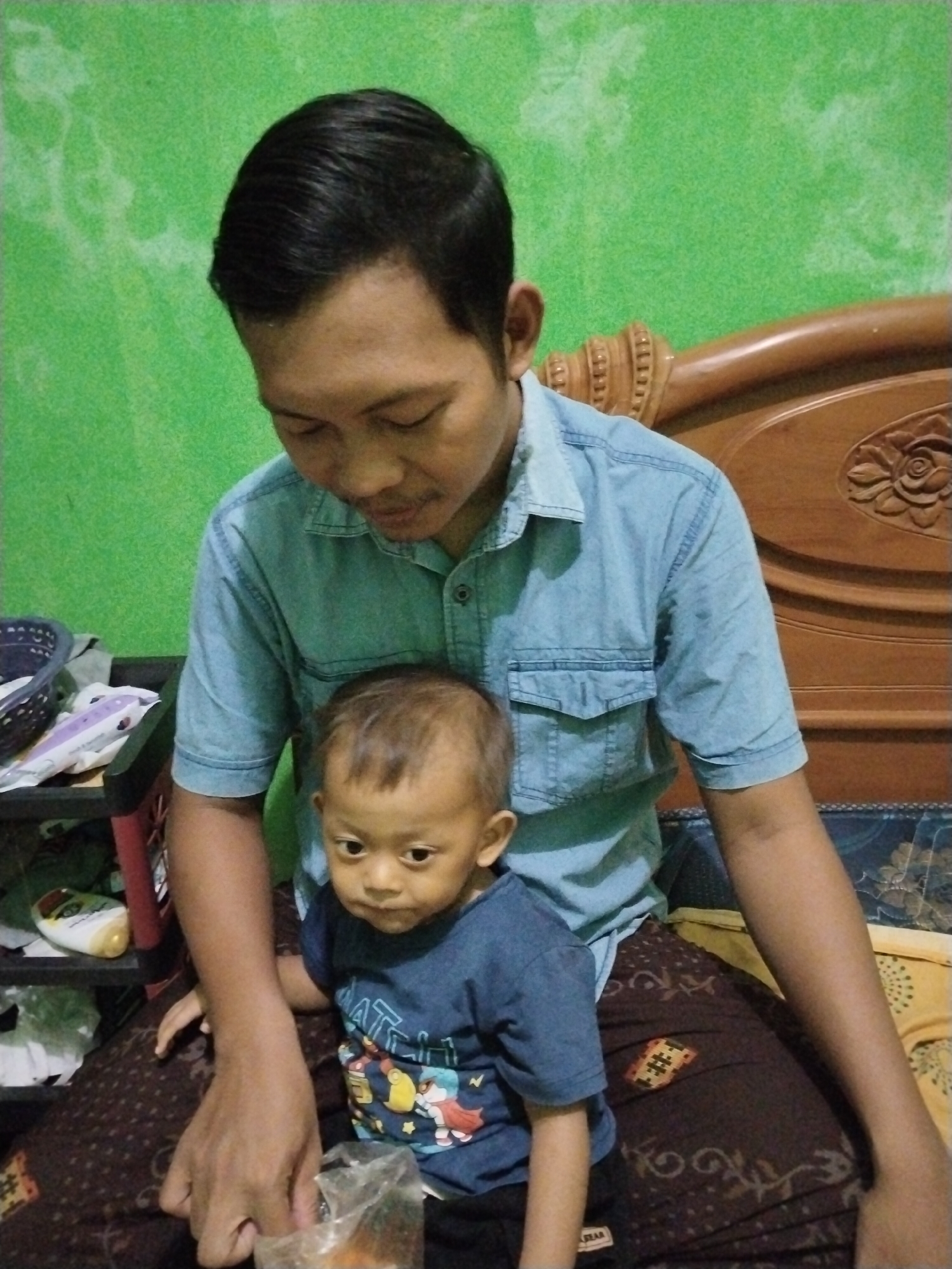 Memory