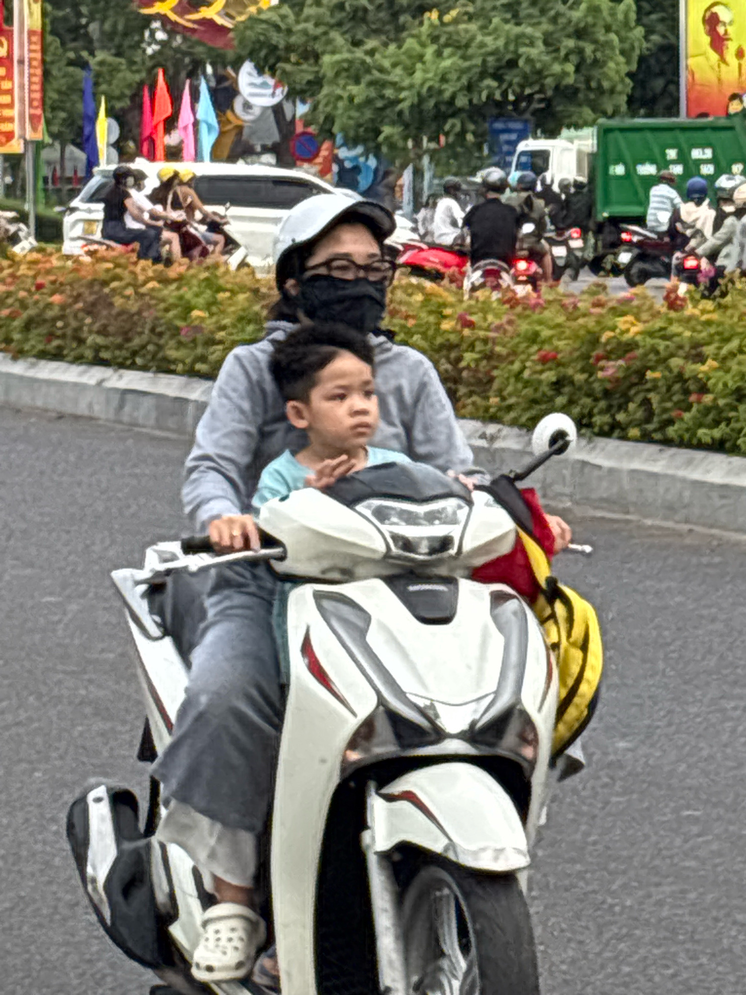 Memory