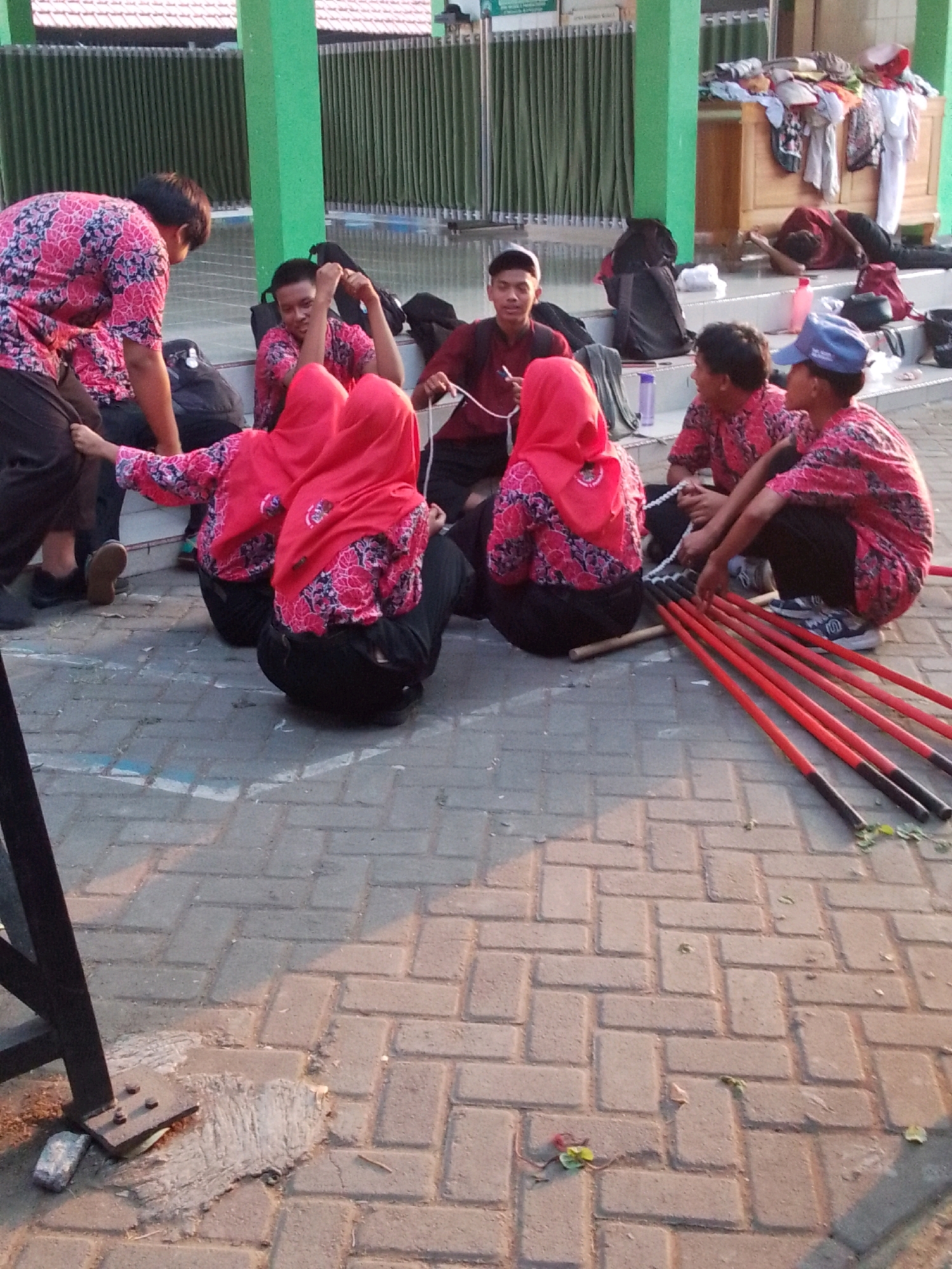 Memory