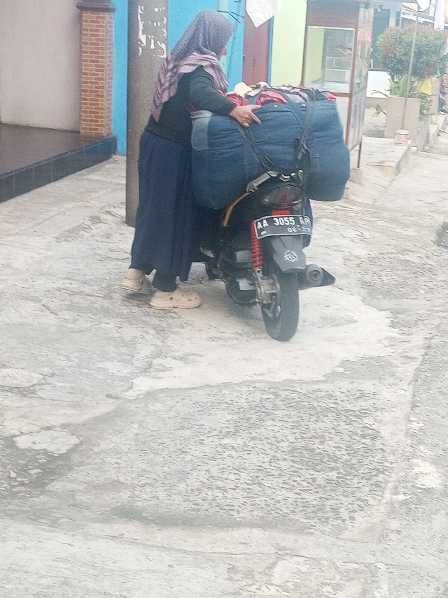 Memory