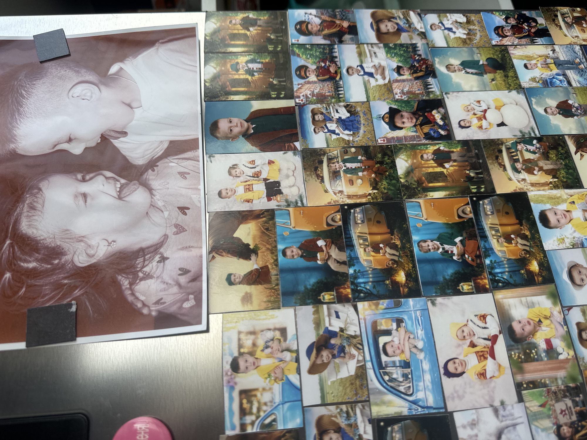 Memory