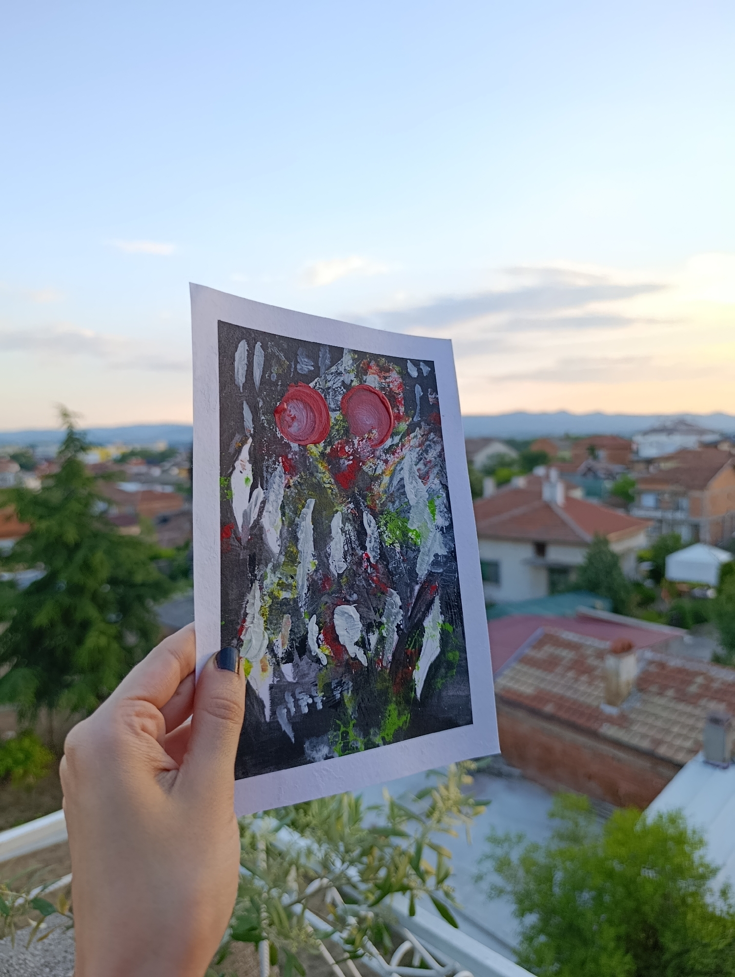 Memory