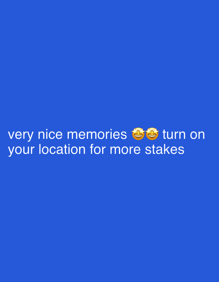 Memory