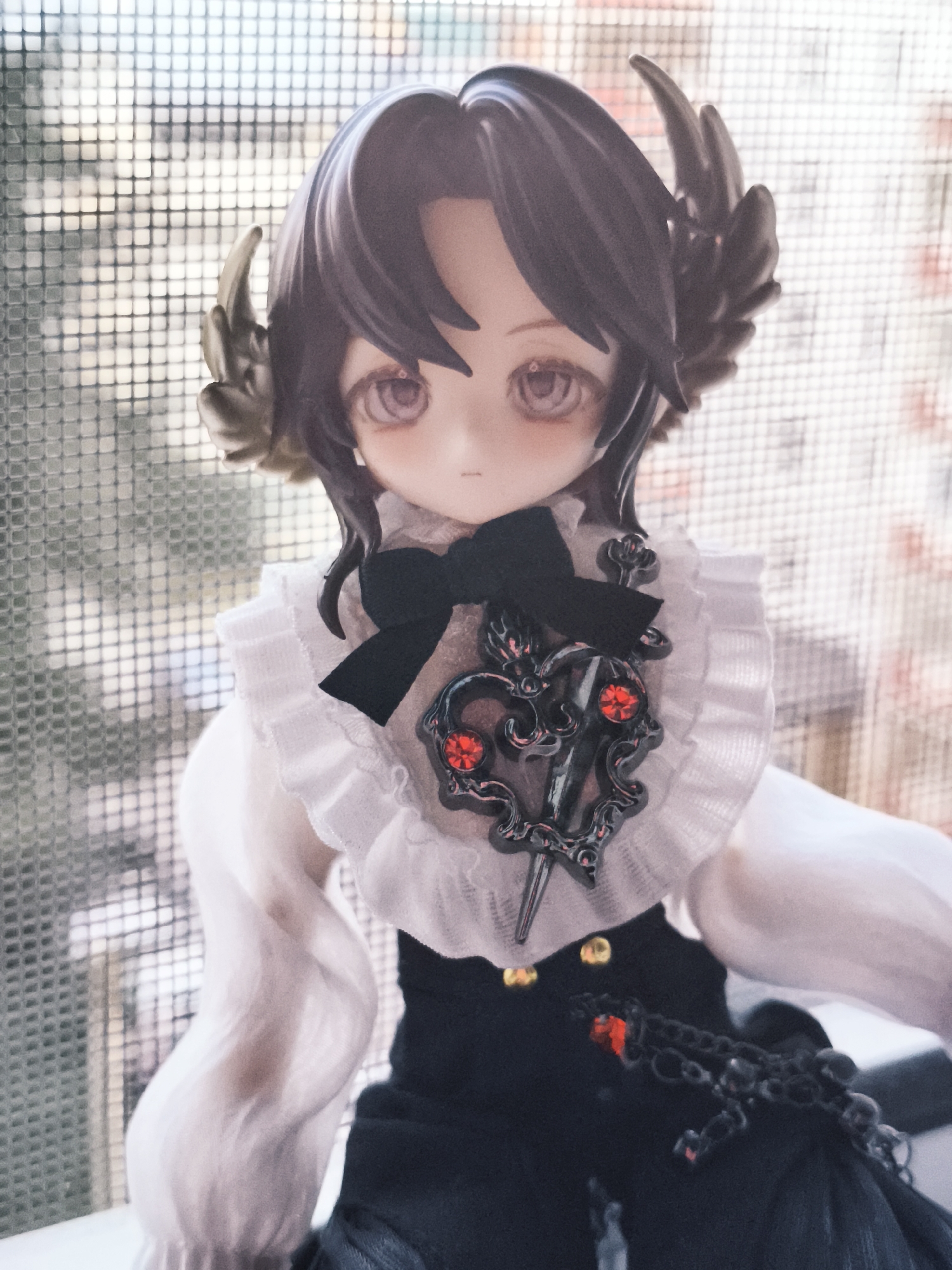 Memory
