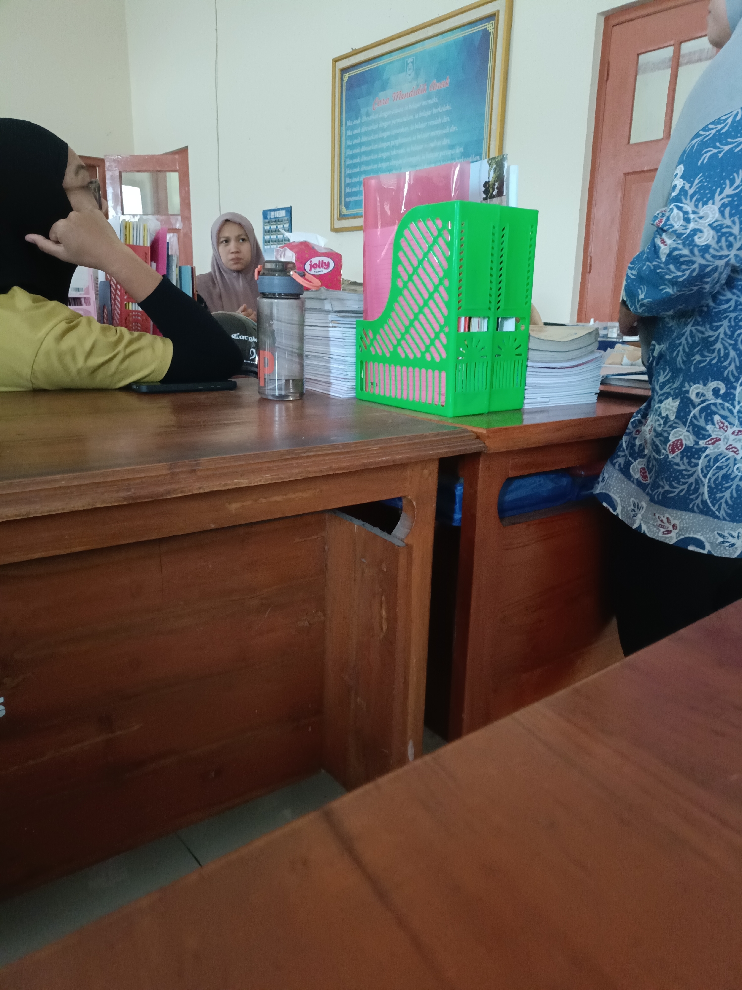 Memory