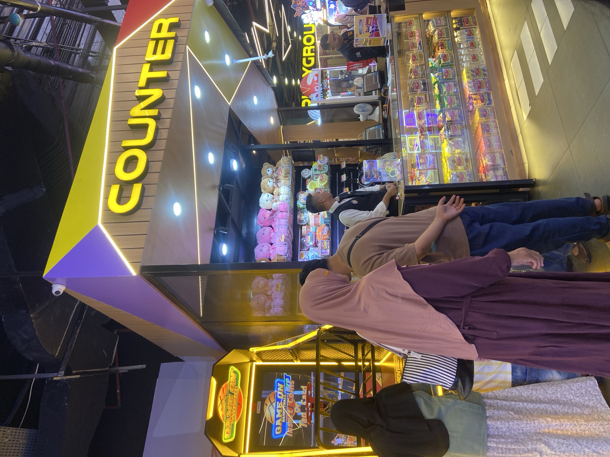 Memory
