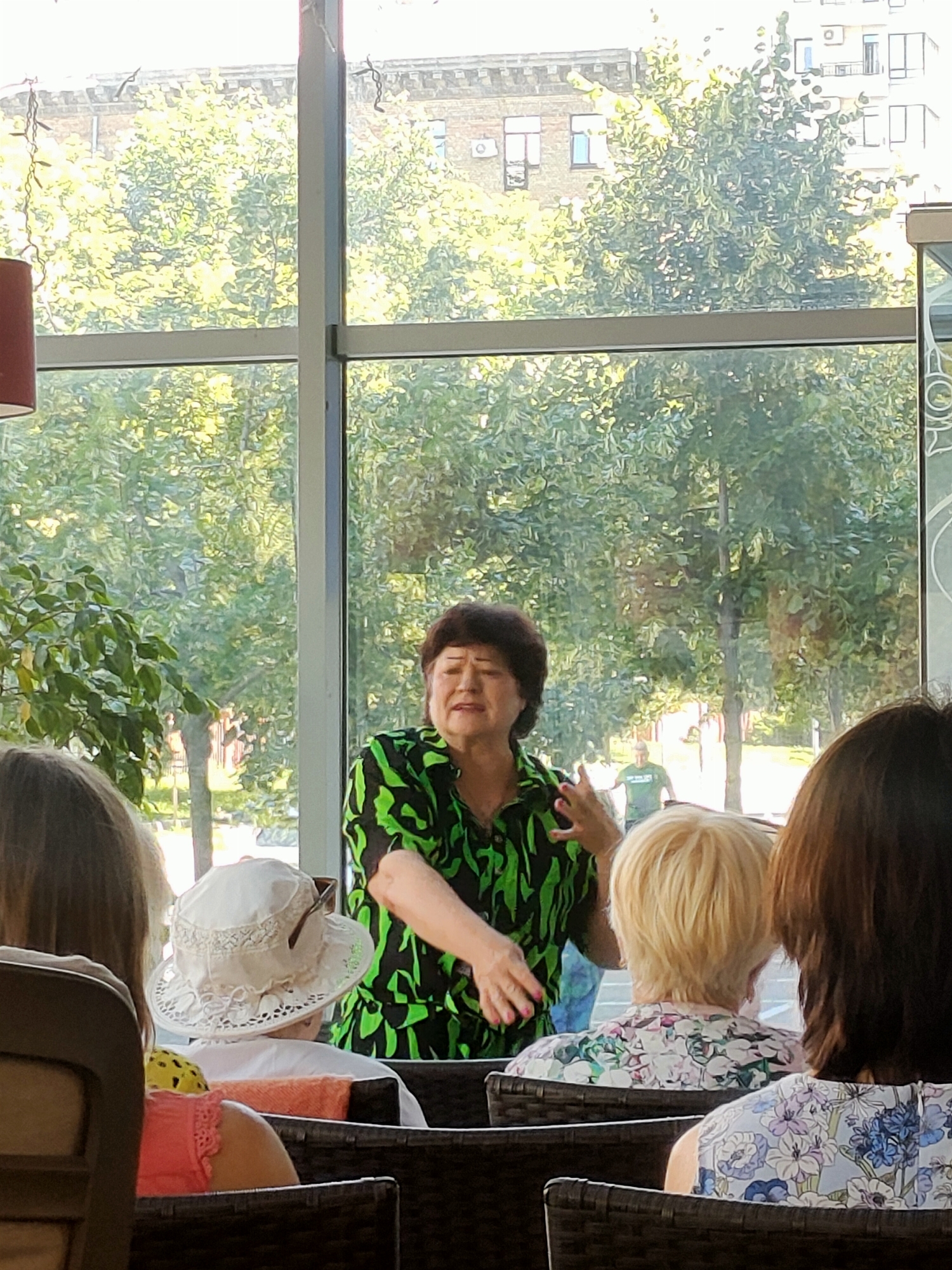 Memory