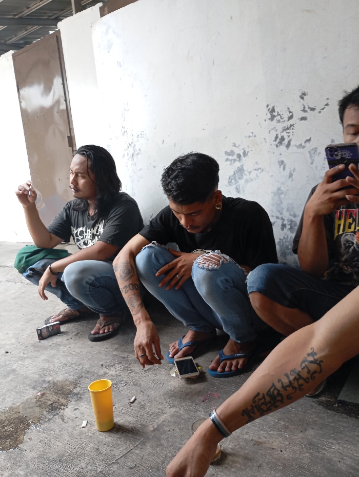 Memory