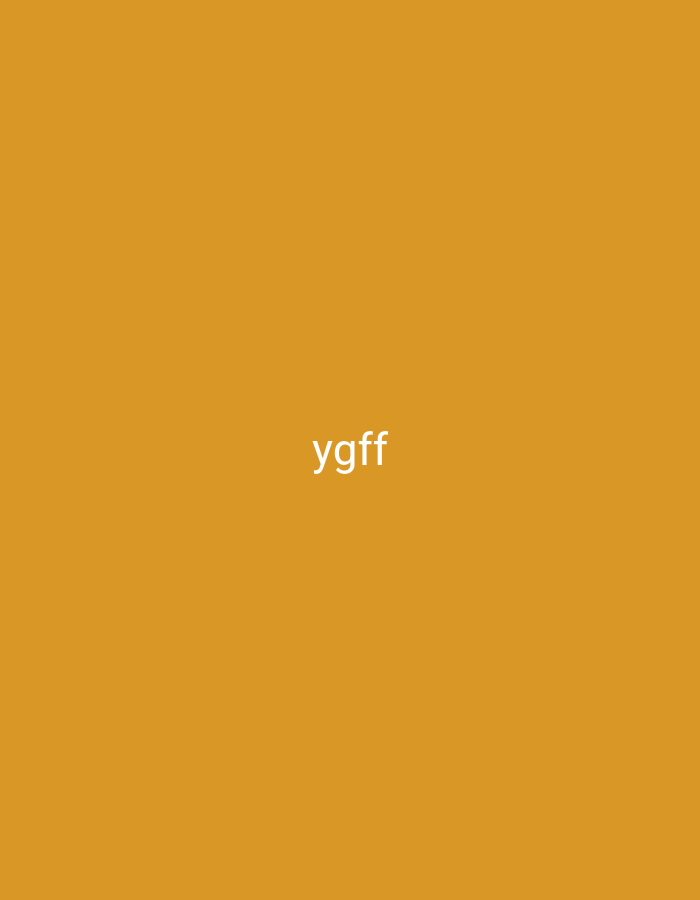 The image is a plain orange background with the word "ygff" written in white text in the center. There are no discernible objects, people, or interactions visible in the image. The location in Nsugpe, Nigeria, is not represented in the image content.