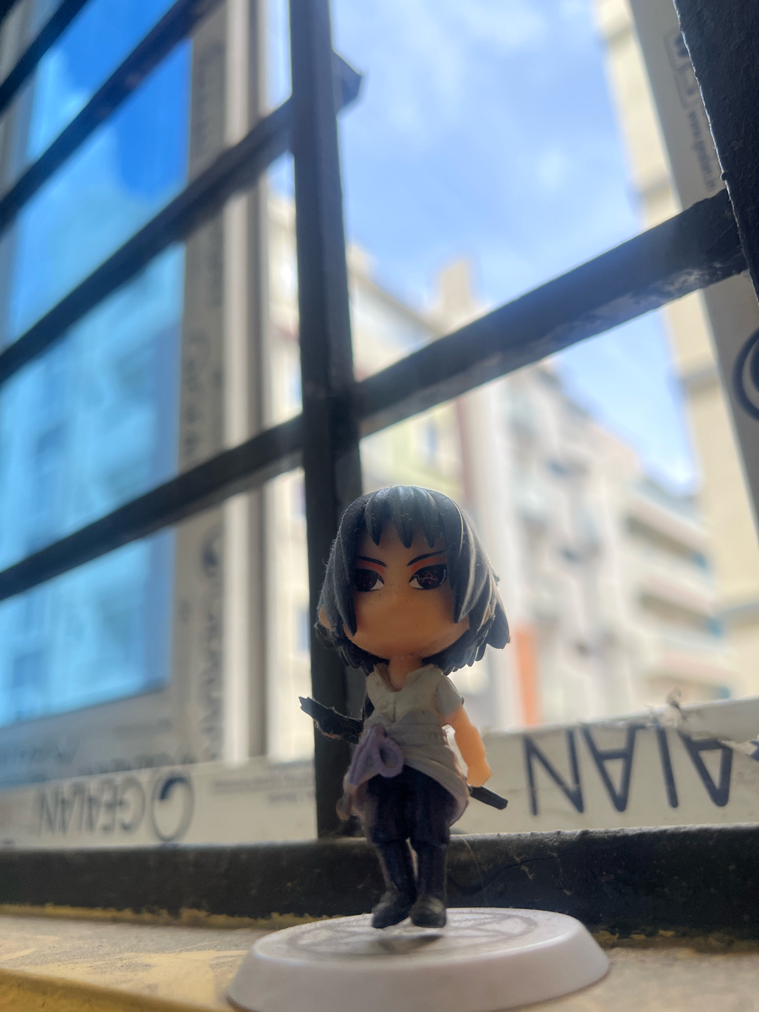 Memory