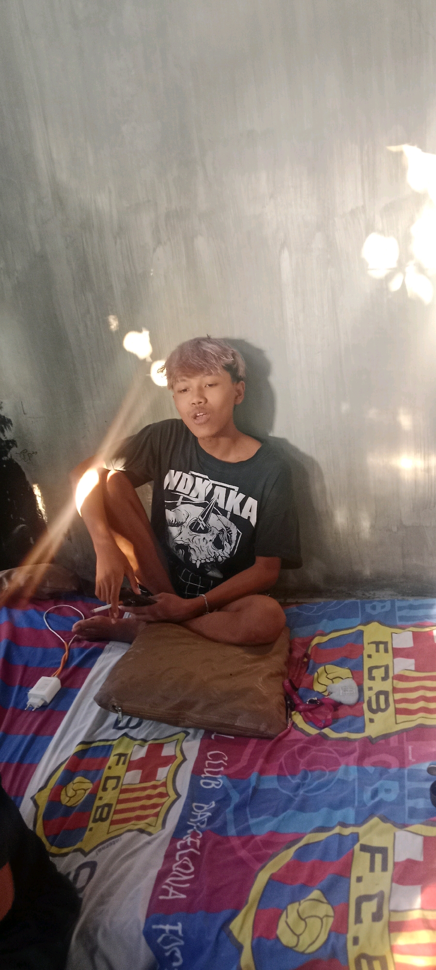 Memory