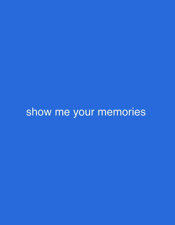Memory