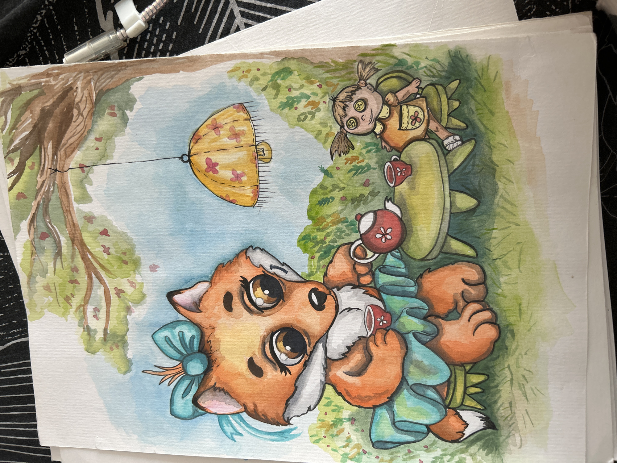 Memory