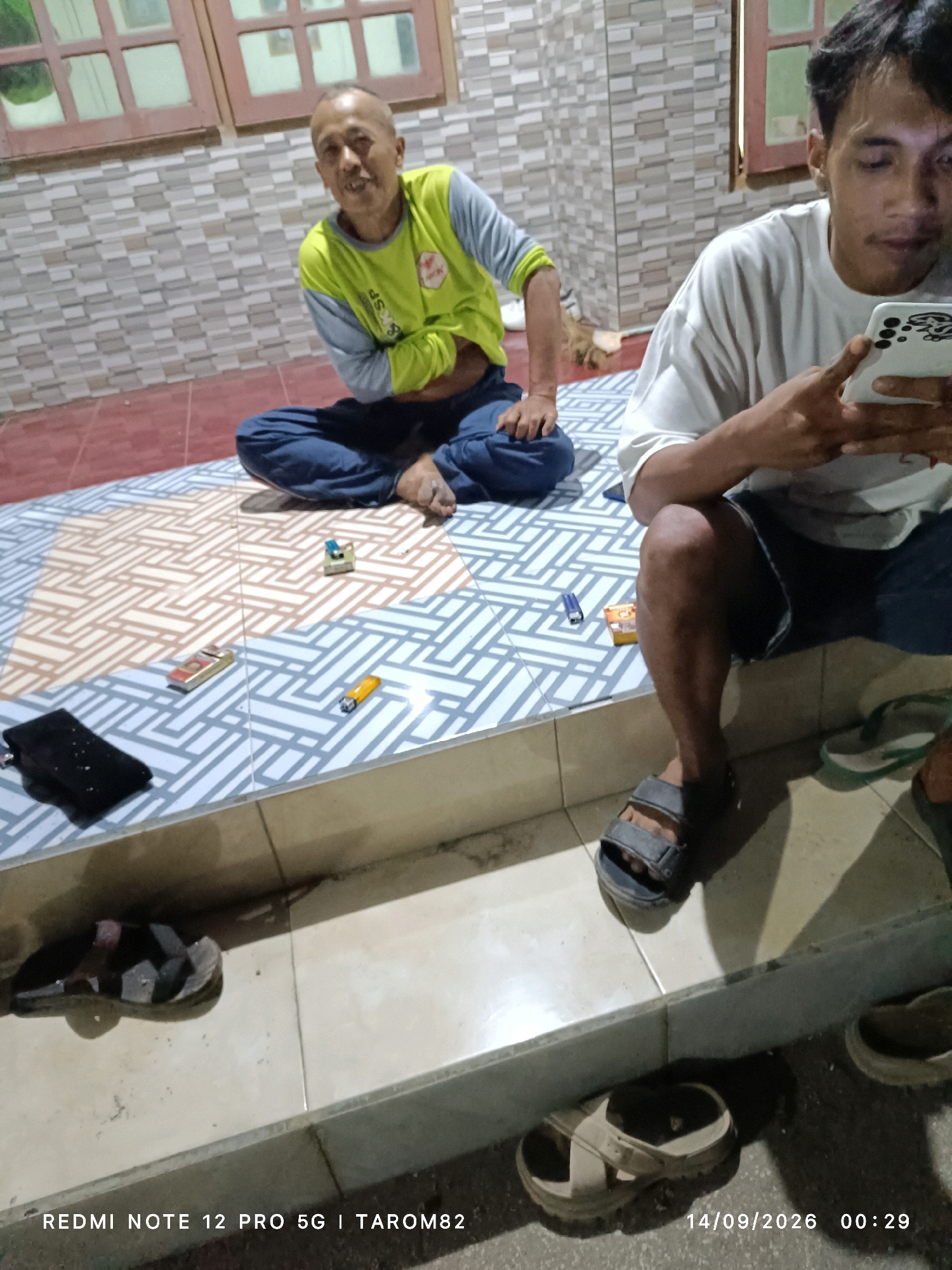 Memory
