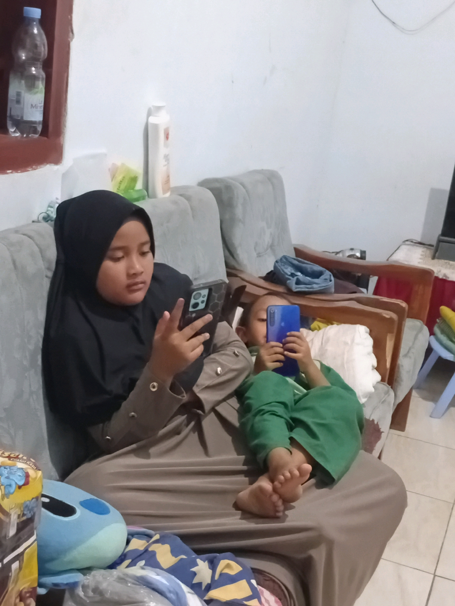 Memory