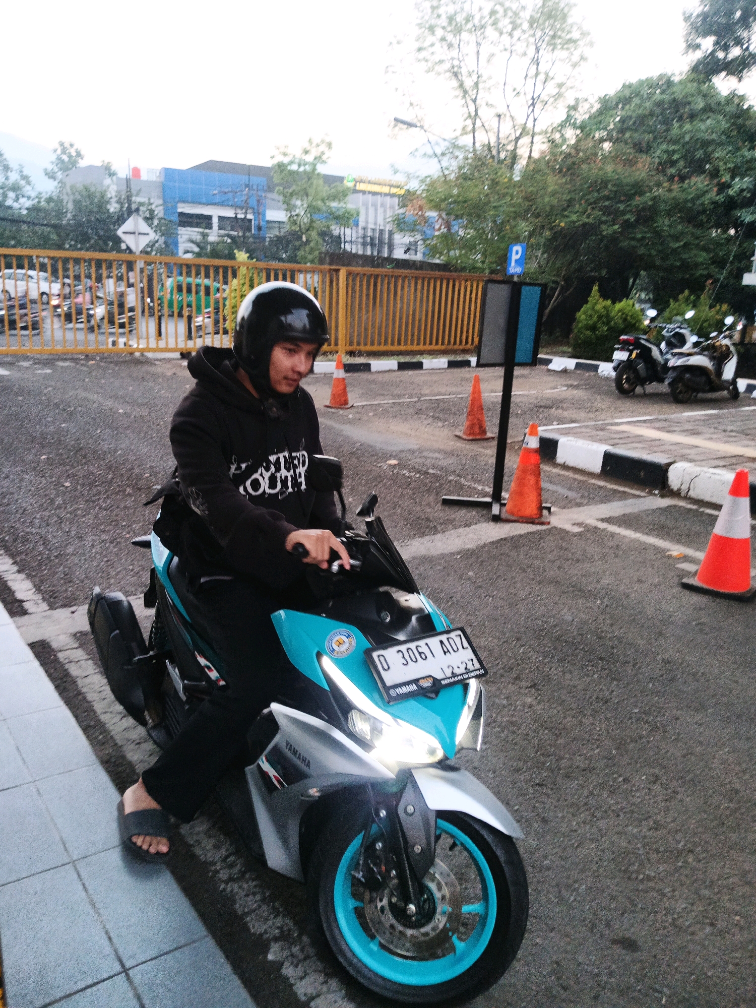 Memory