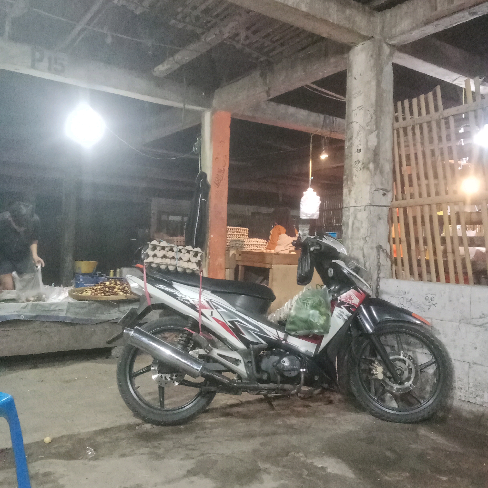 Memory